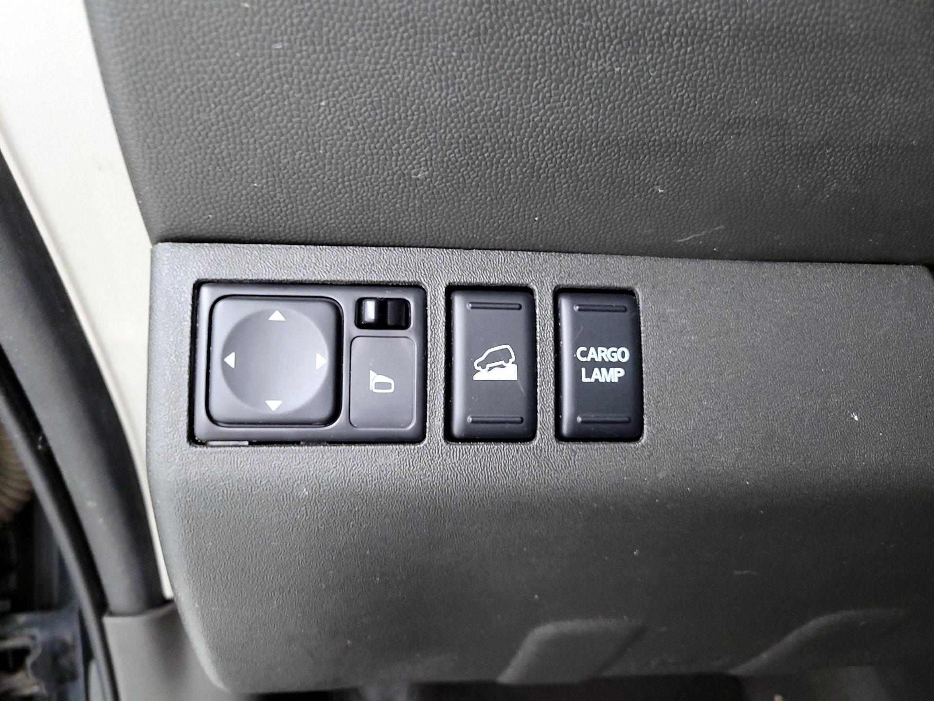 Thumbnail: 2019 Nissan Frontier - 13
