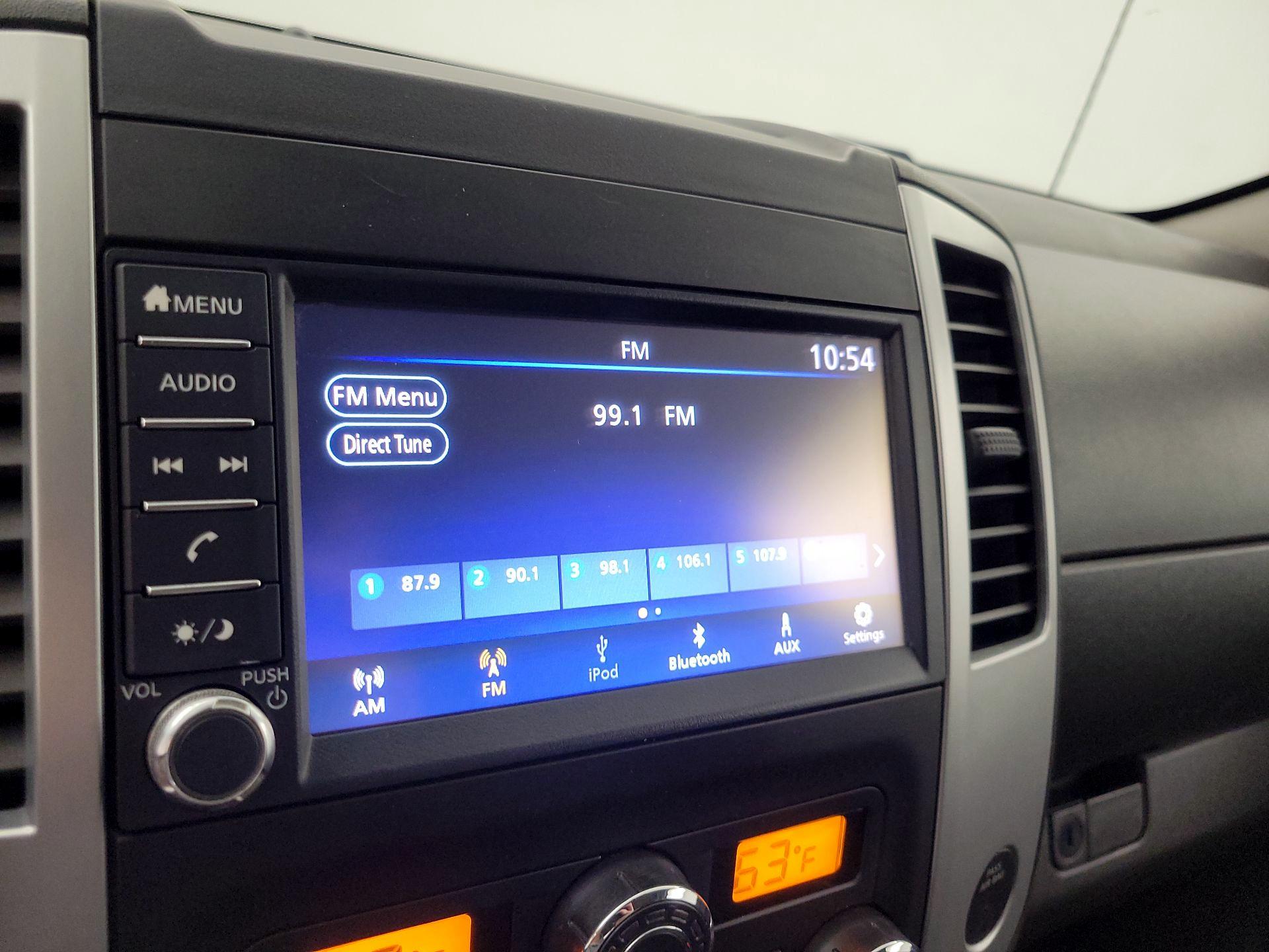 Thumbnail: 2019 Nissan Frontier - 15