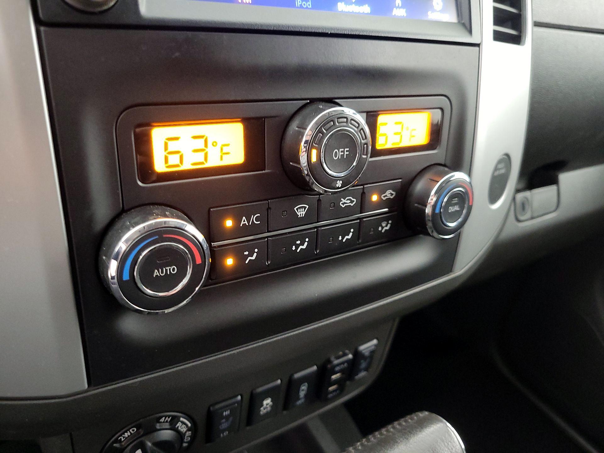 Thumbnail: 2019 Nissan Frontier - 16