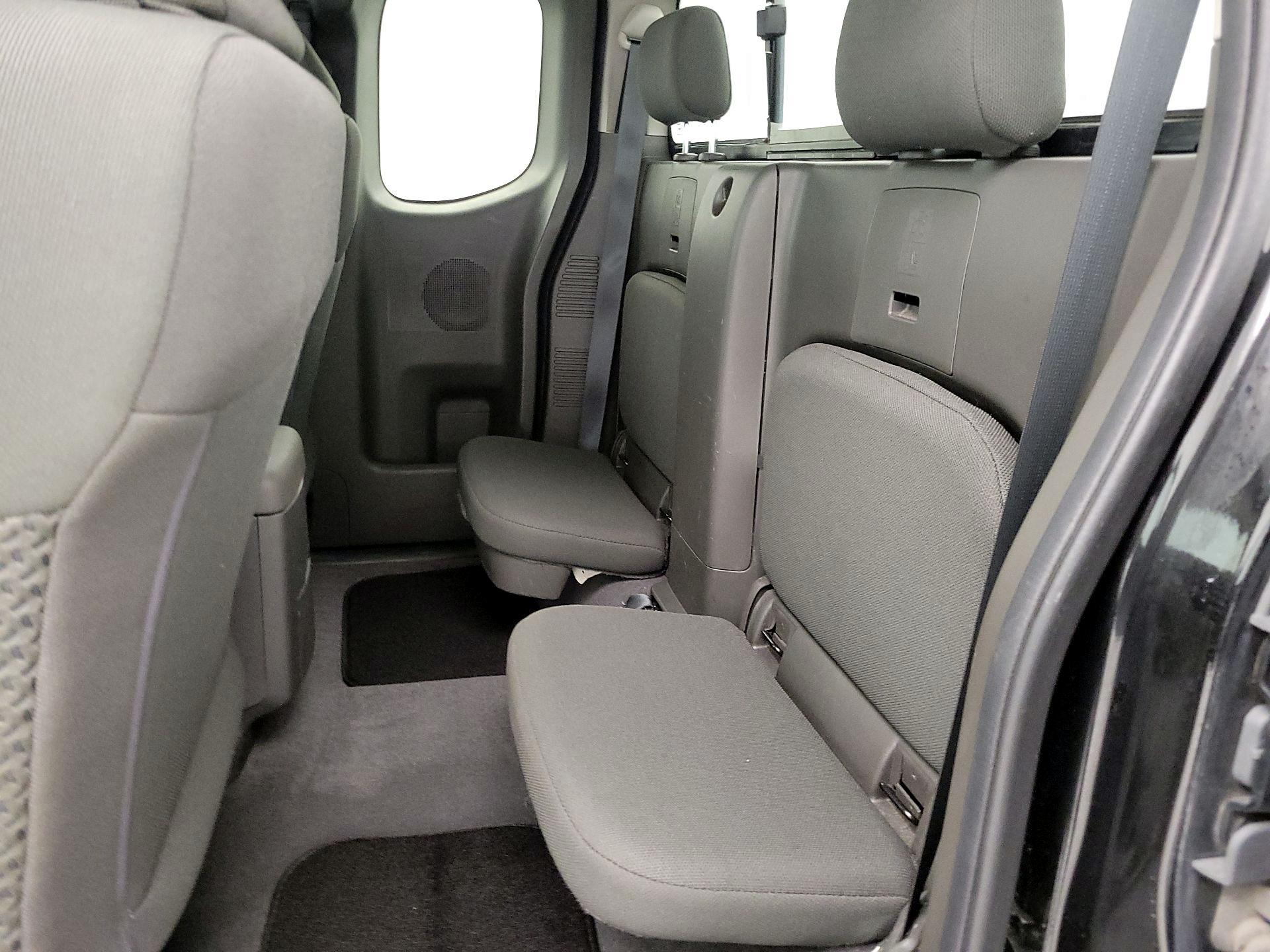 Thumbnail: 2019 Nissan Frontier - 19