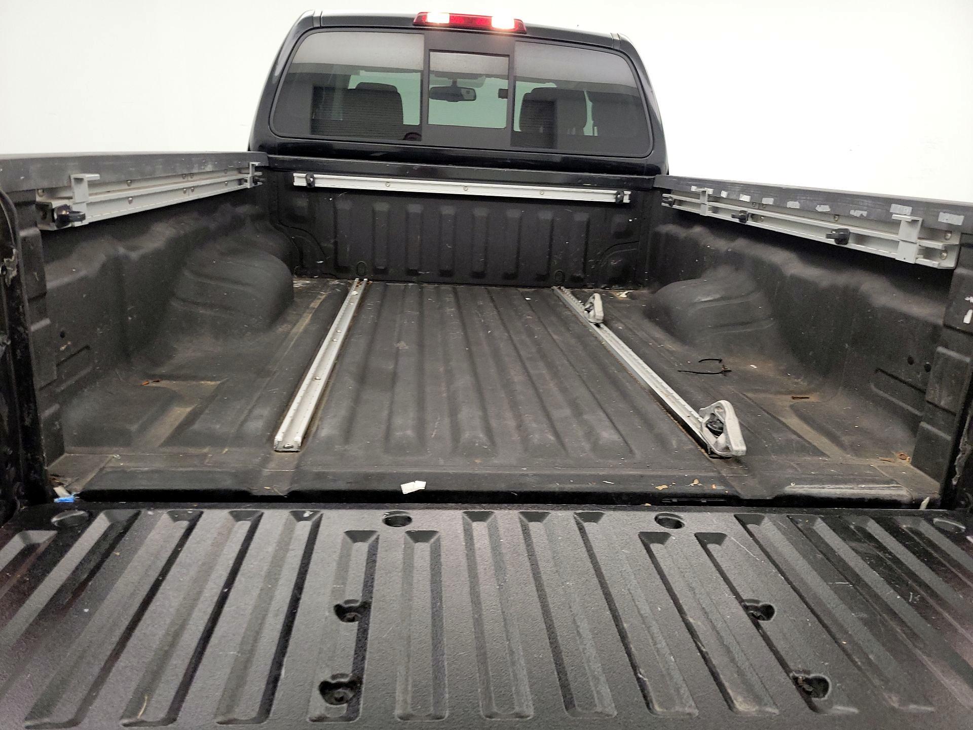 Thumbnail: 2019 Nissan Frontier - 20