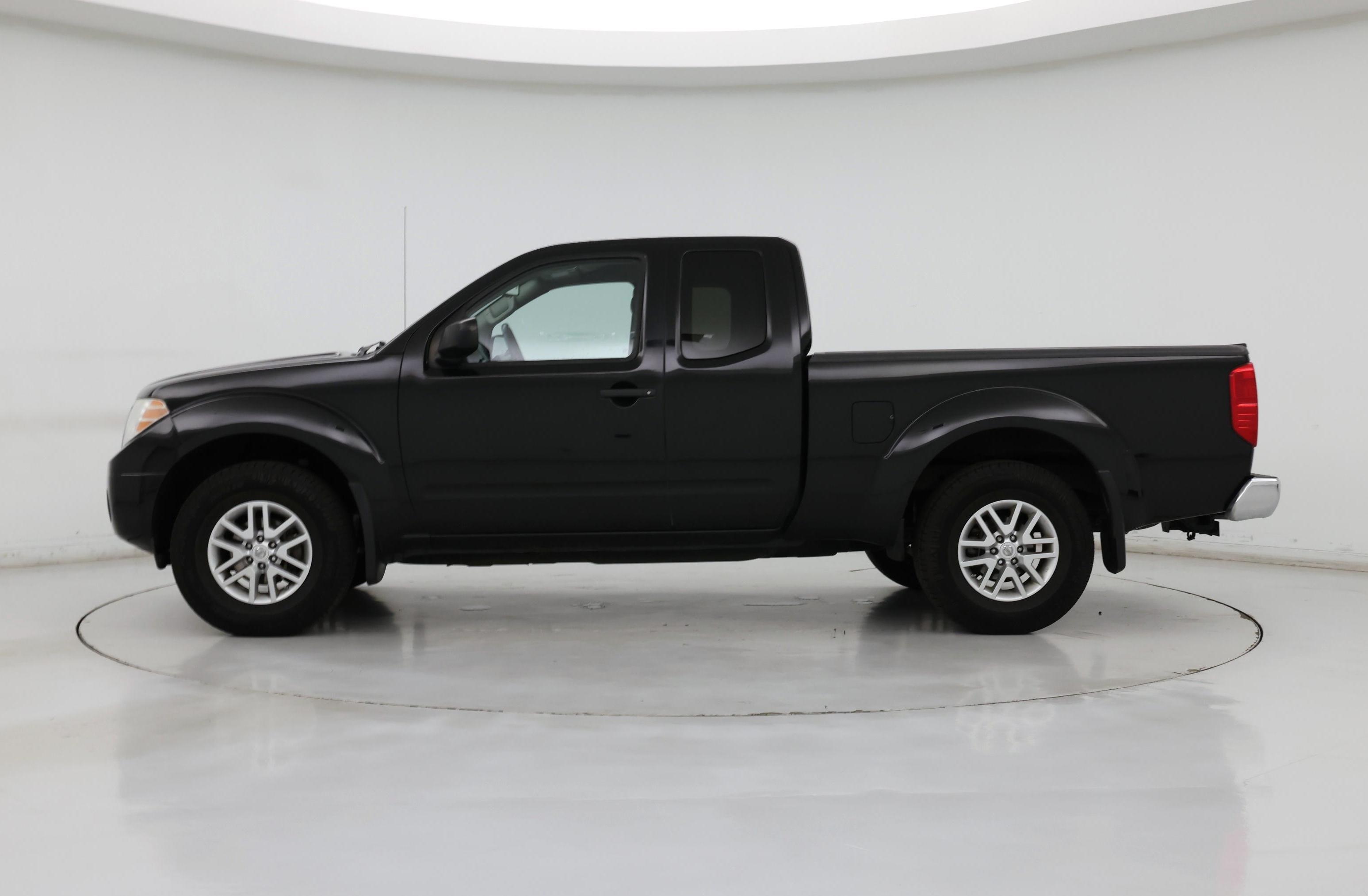 Thumbnail: 2019 Nissan Frontier - 3