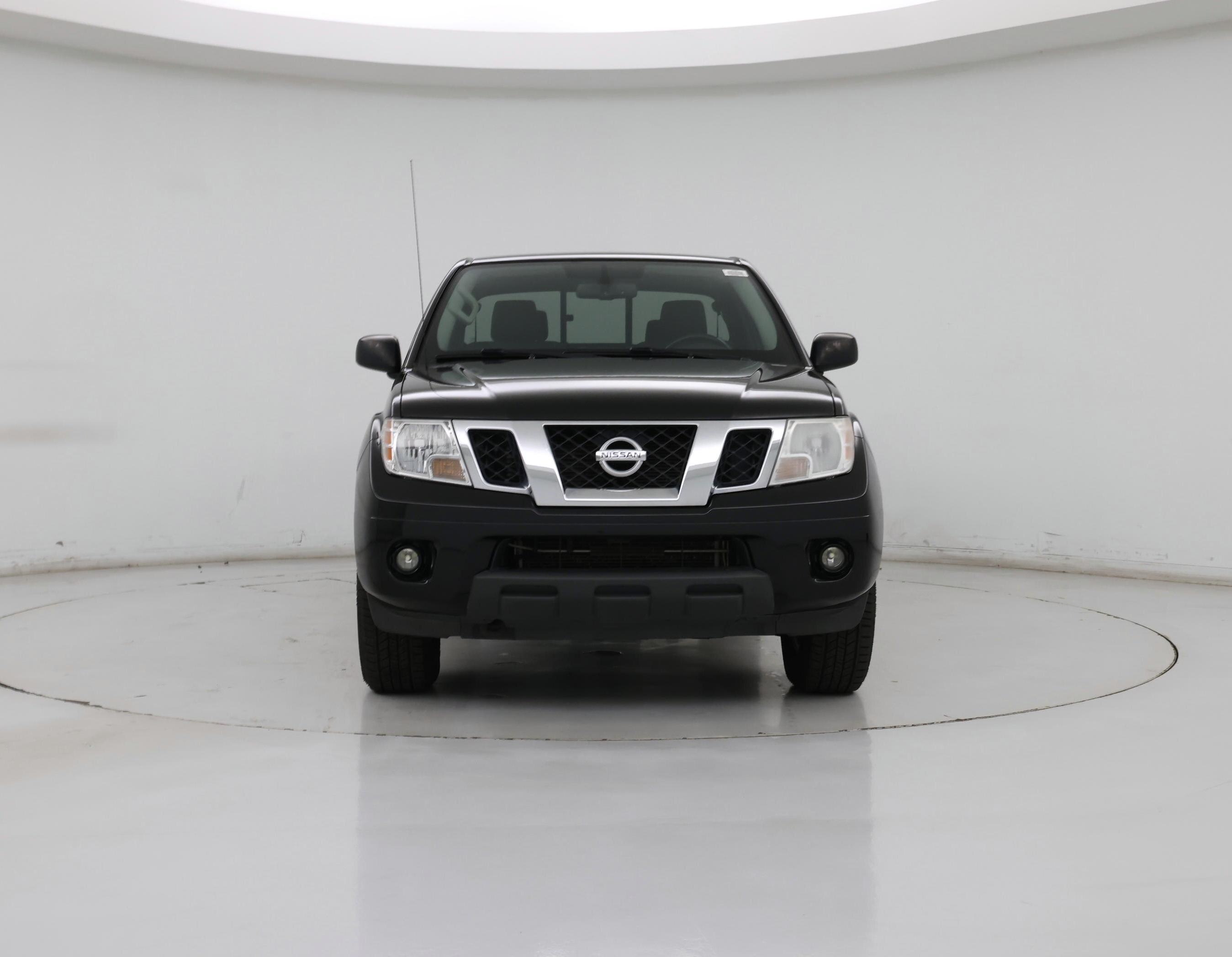 Thumbnail: 2019 Nissan Frontier - 5