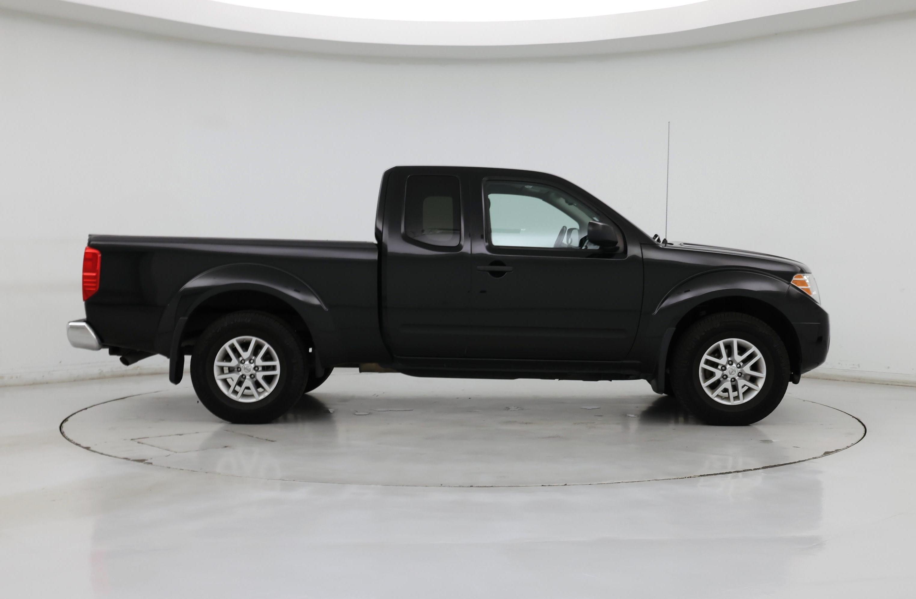 Thumbnail: 2019 Nissan Frontier - 7