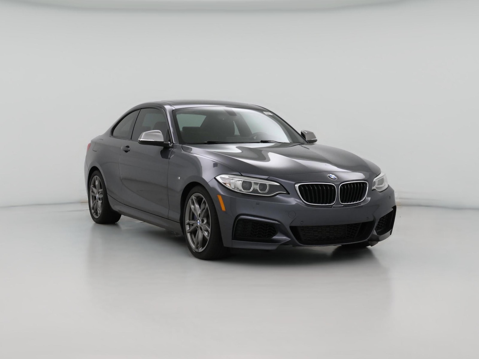 2016 BMW 2 Series M235i