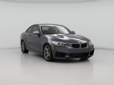 2016 BMW M235 I