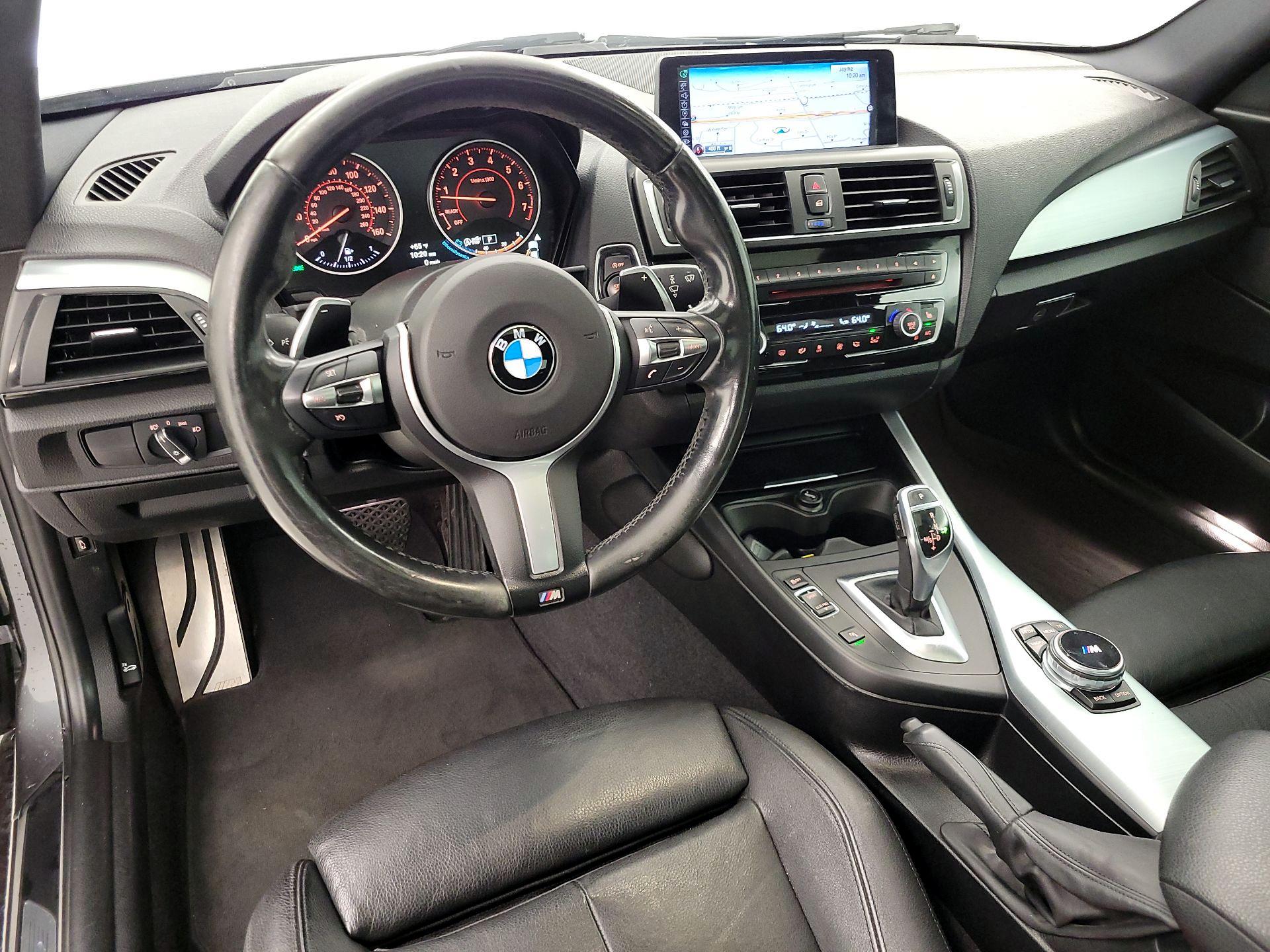 Thumbnail: 2016 BMW 2 Series - 9