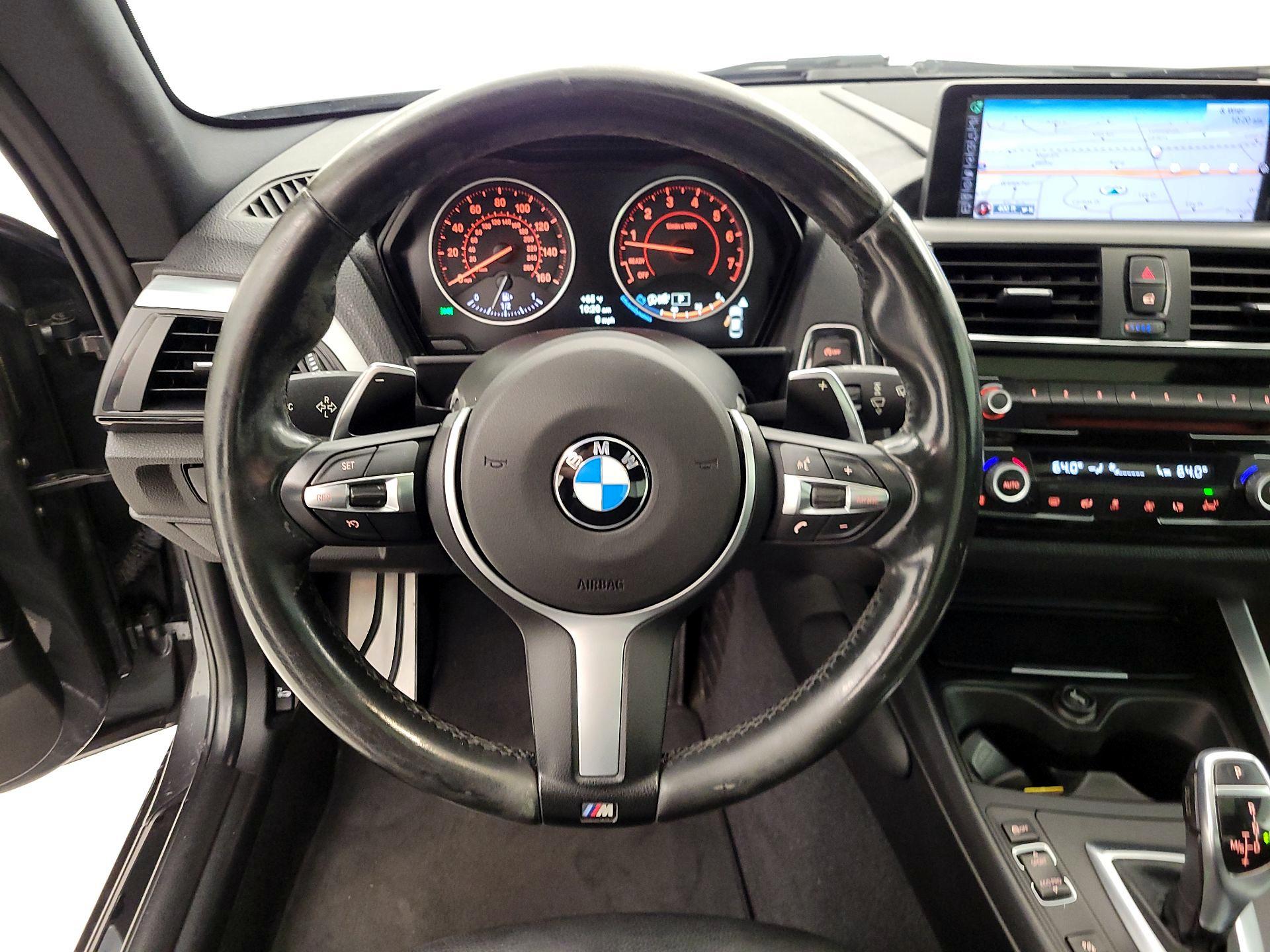 Thumbnail: 2016 BMW 2 Series - 10