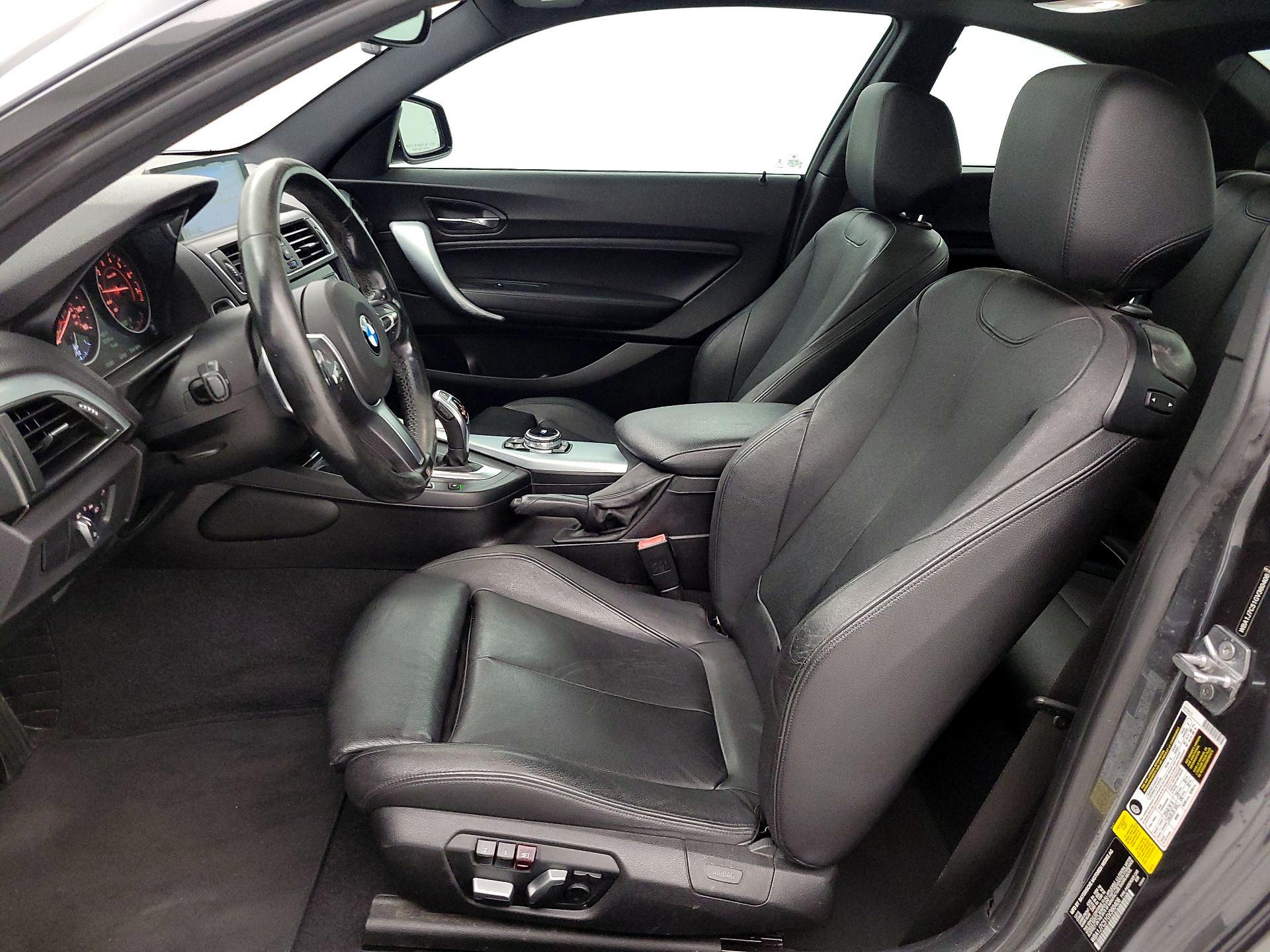 Thumbnail: 2016 BMW 2 Series - 11