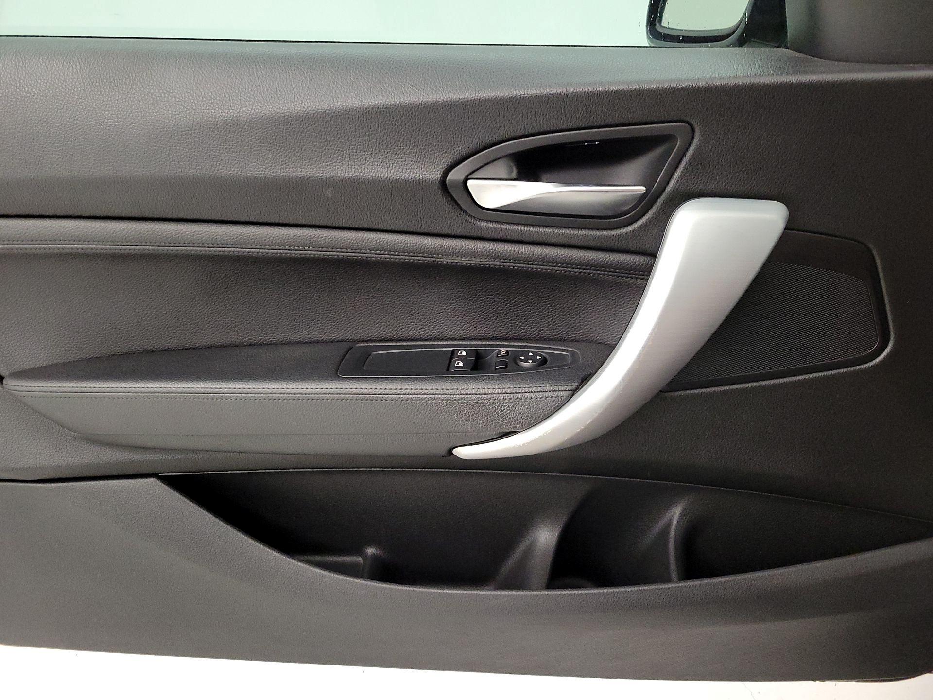 Thumbnail: 2016 BMW 2 Series - 12