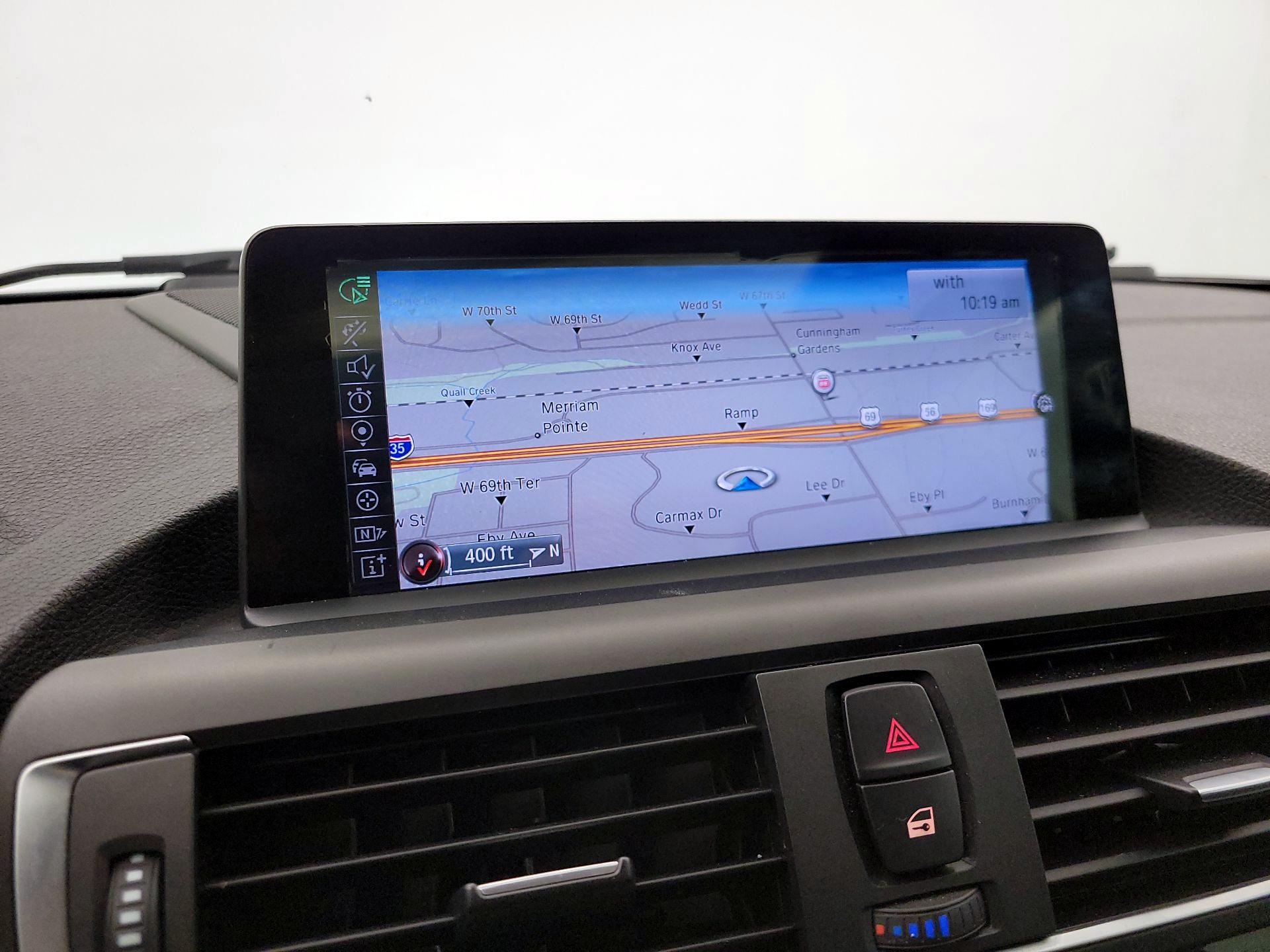 Thumbnail: 2016 BMW 2 Series - 14