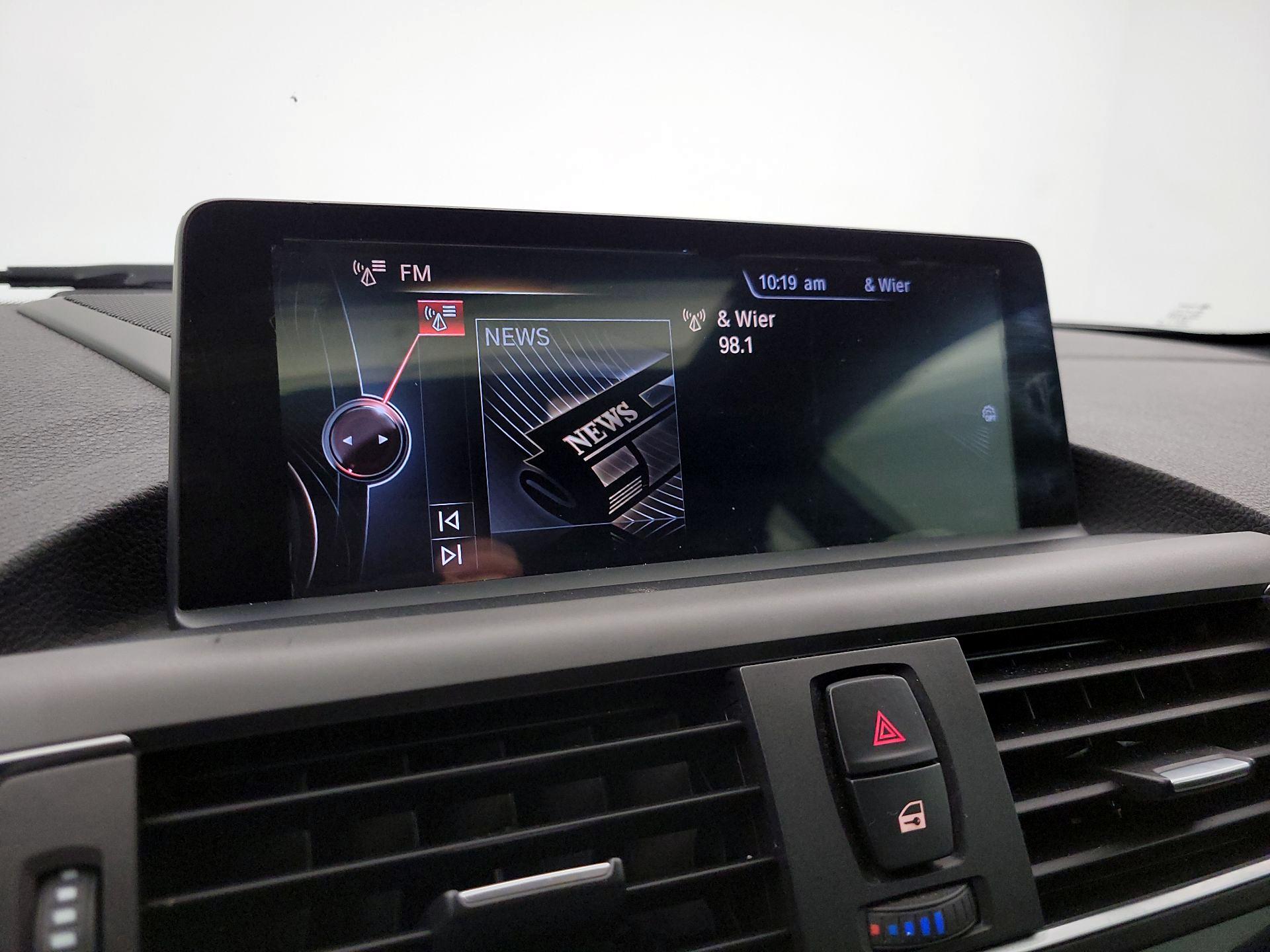 Thumbnail: 2016 BMW 2 Series - 16