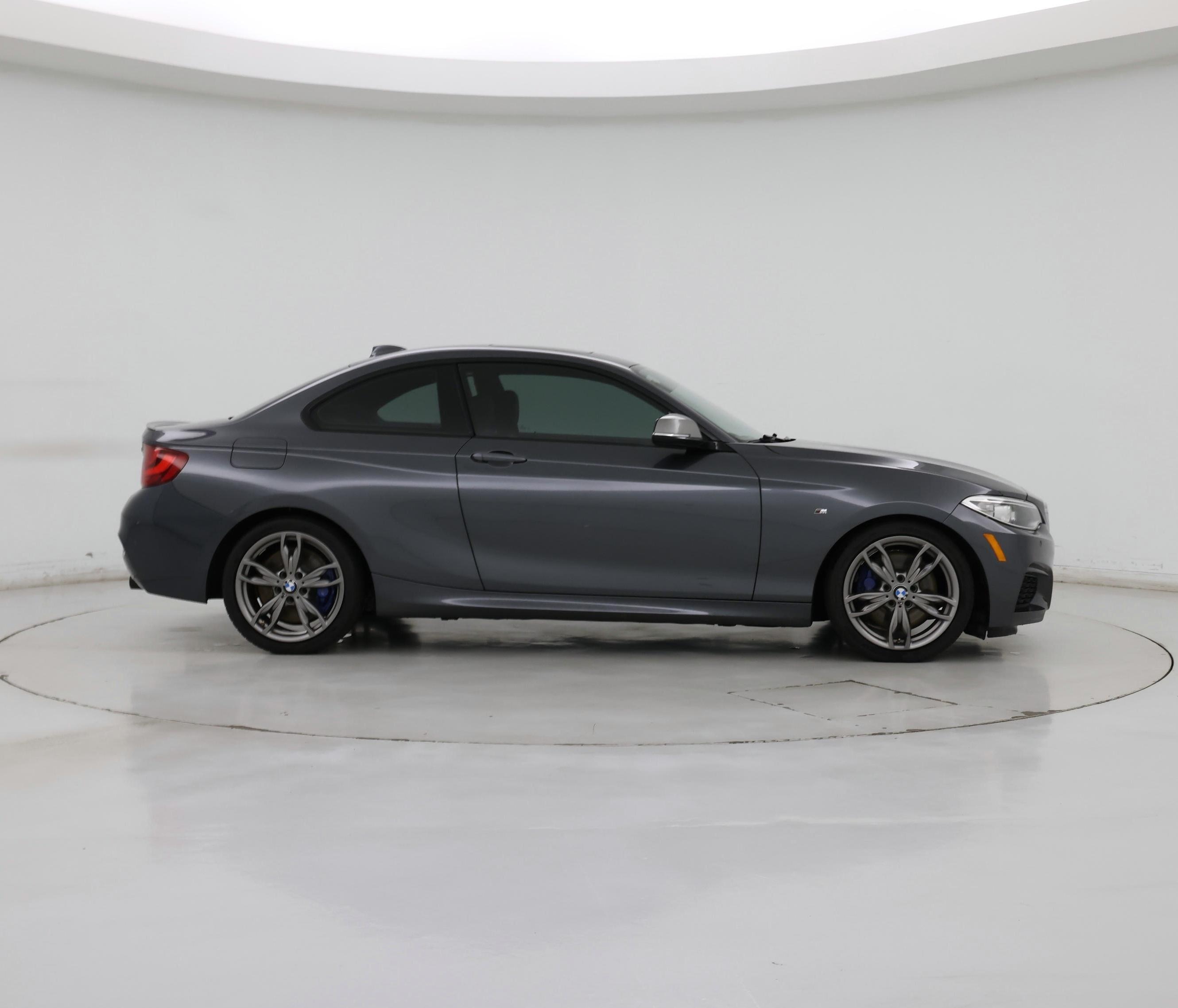Thumbnail: 2016 BMW 2 Series - 7