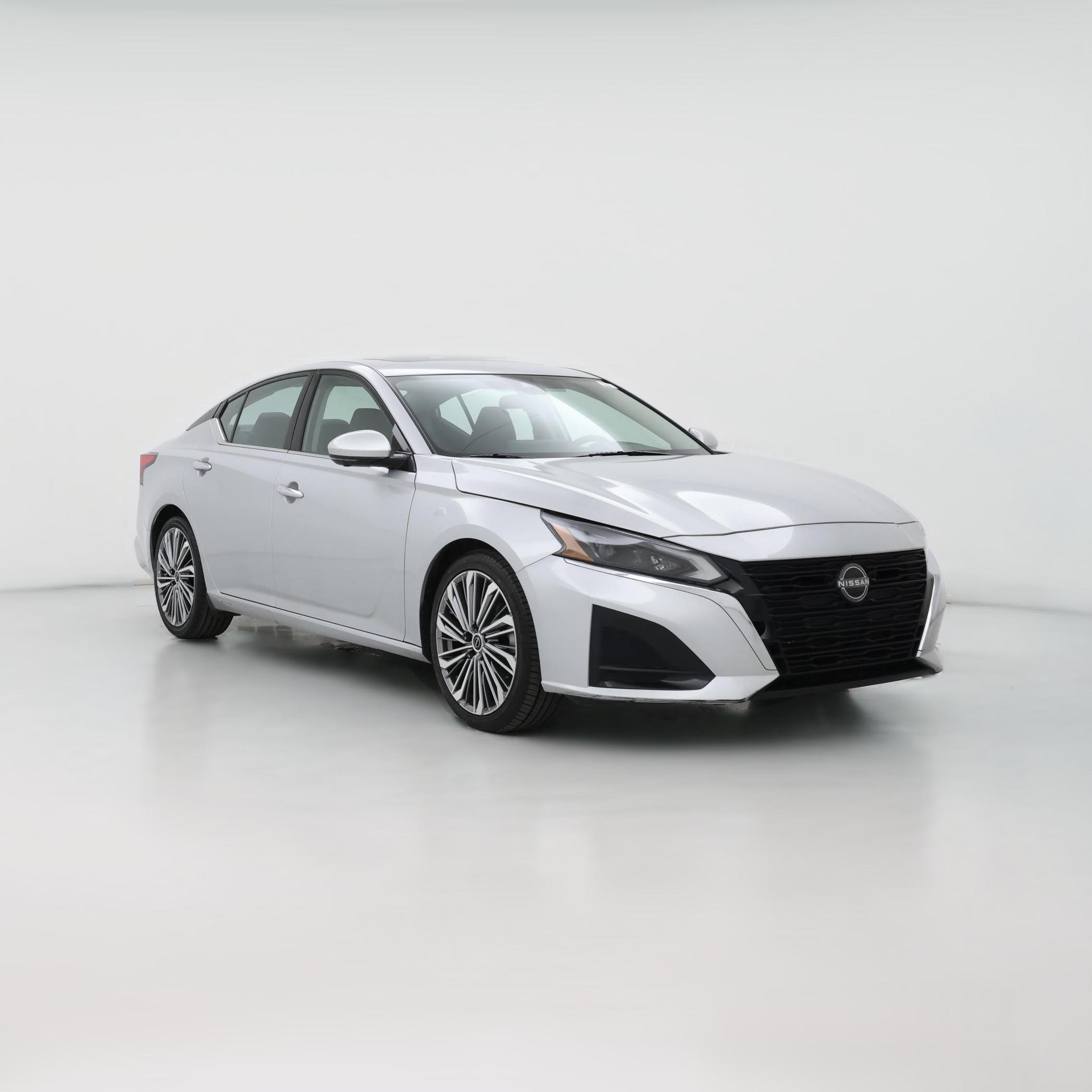 Thumbnail: 2023 Nissan Altima - 1