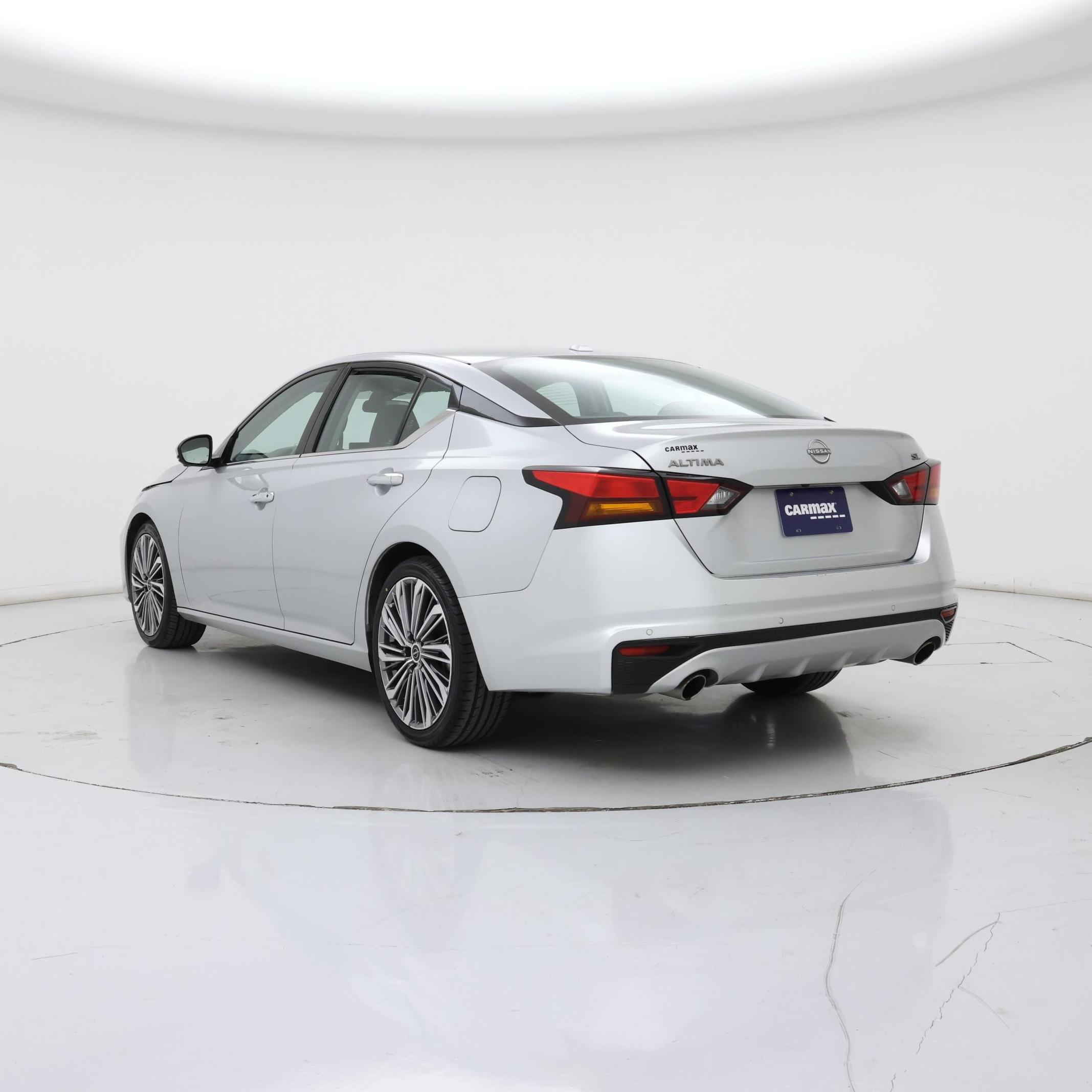 Thumbnail: 2023 Nissan Altima - 2