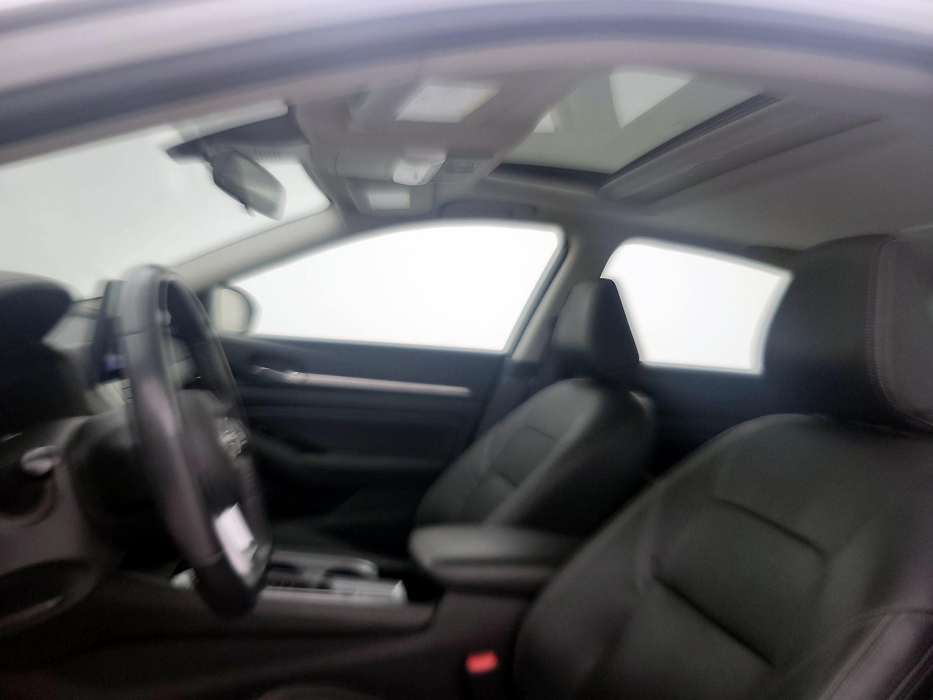 Thumbnail: 2023 Nissan Altima - 20