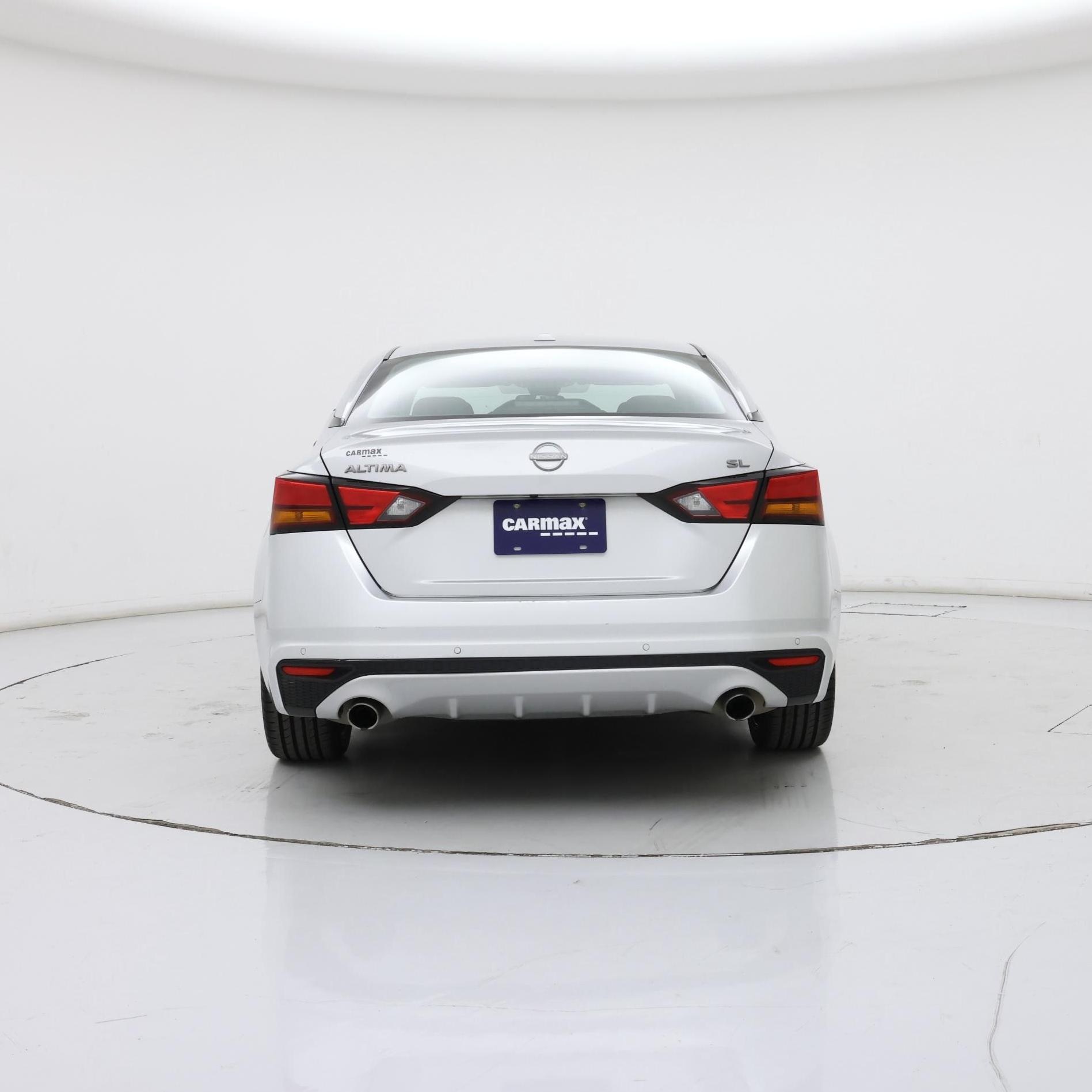 Thumbnail: 2023 Nissan Altima - 6