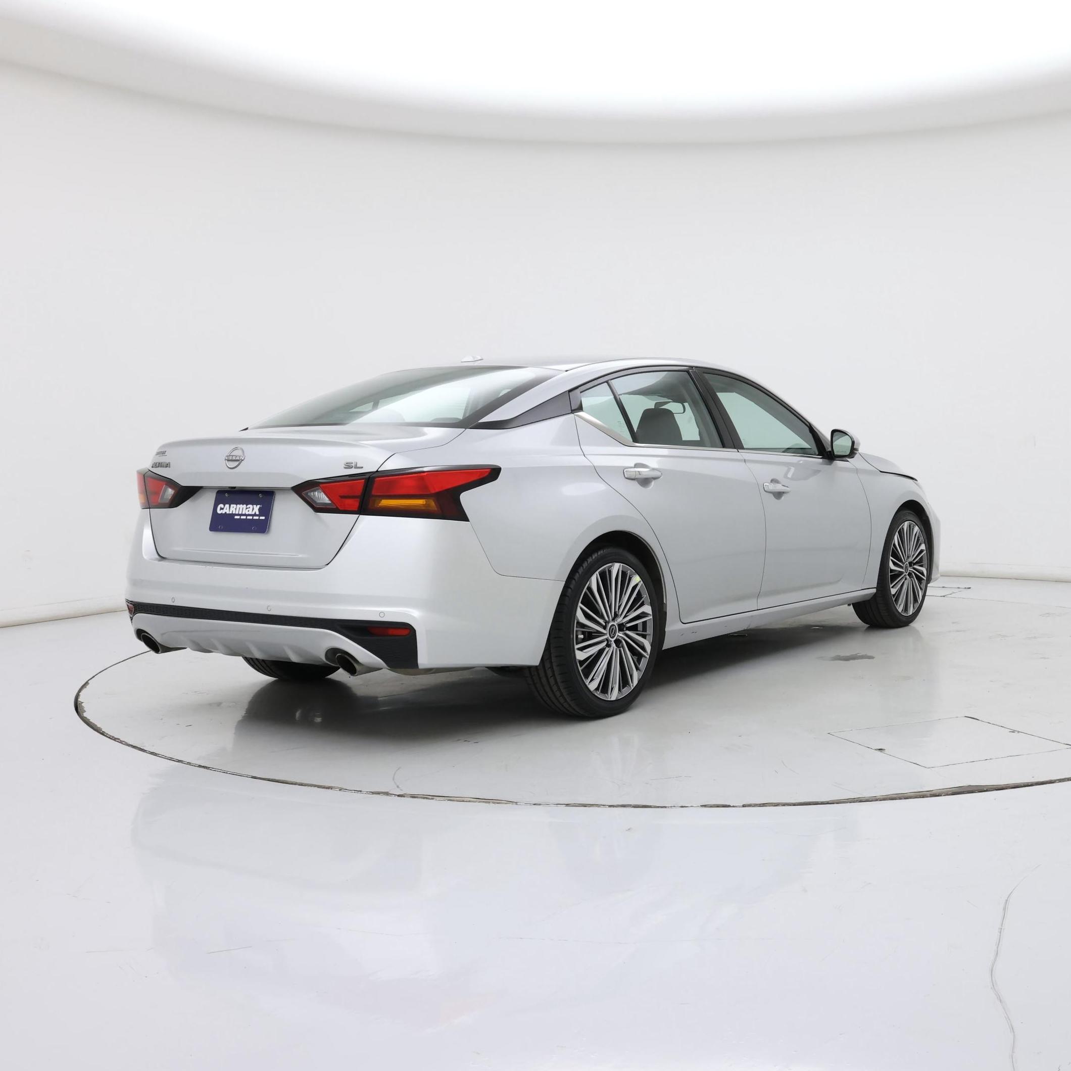 Thumbnail: 2023 Nissan Altima - 8