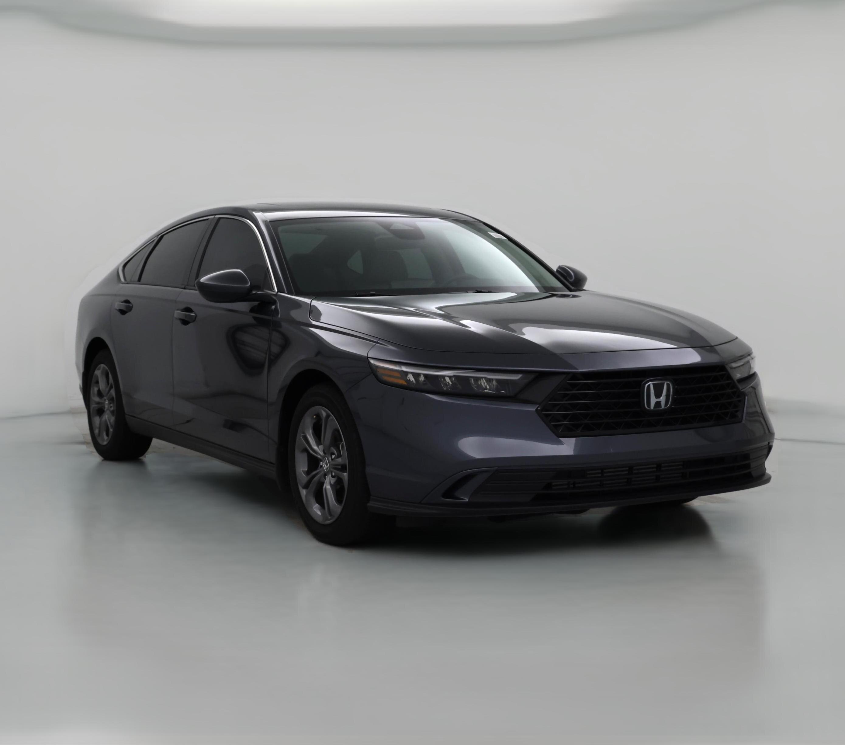 Thumbnail: 2024 Honda Accord - 1