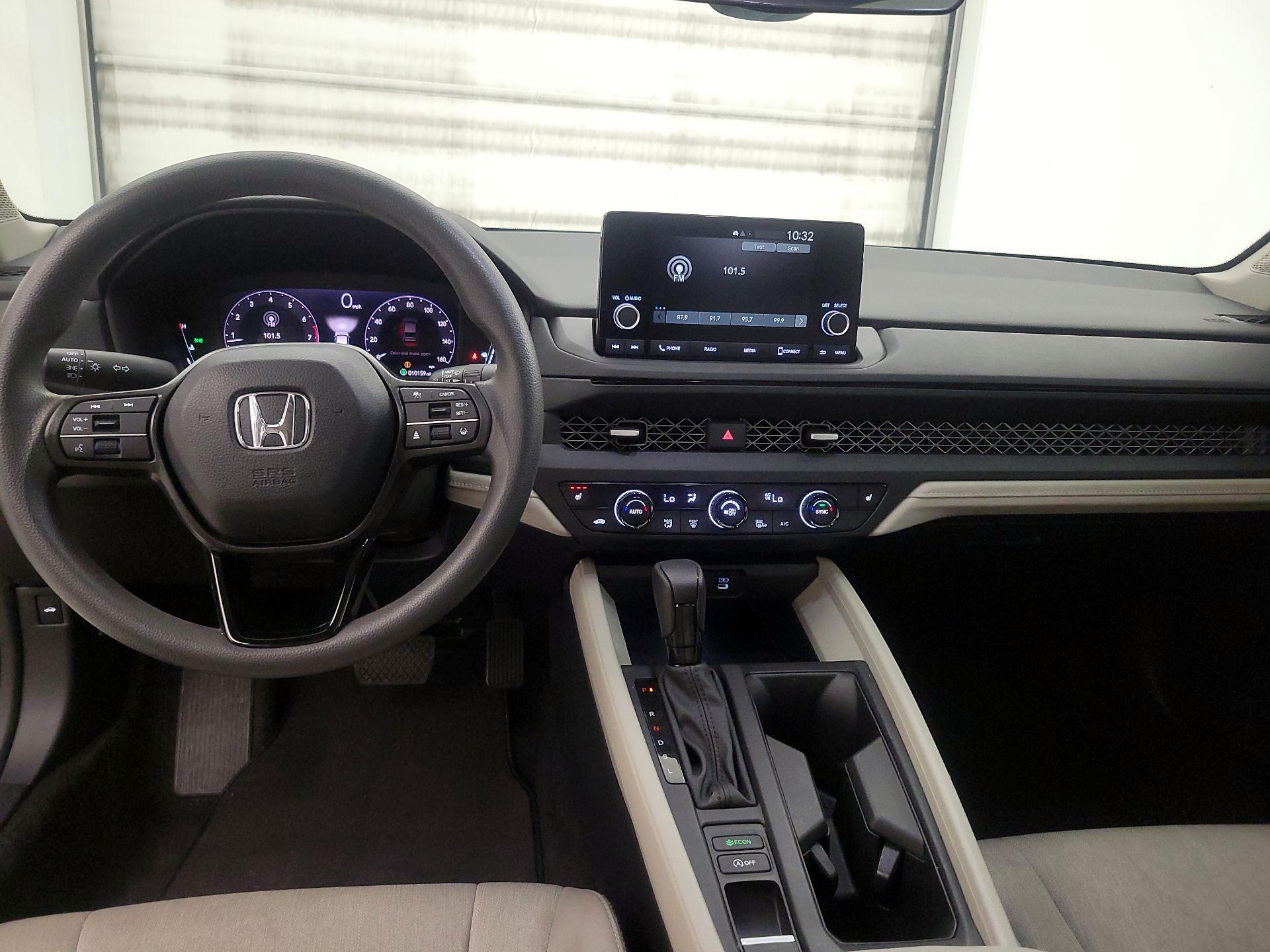 Thumbnail: 2024 Honda Accord - 9