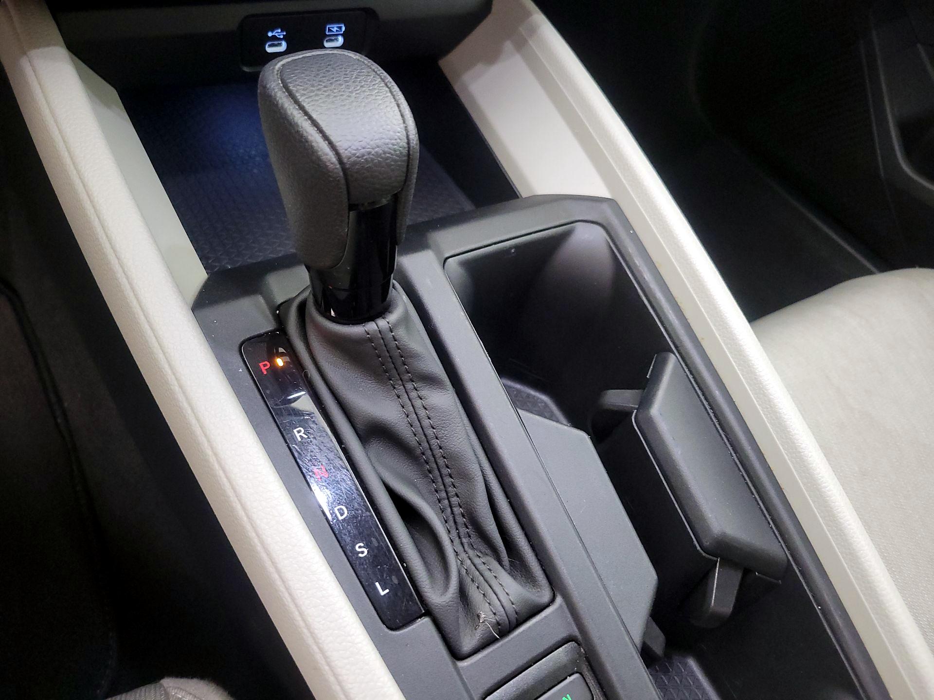 Thumbnail: 2024 Honda Accord - 16