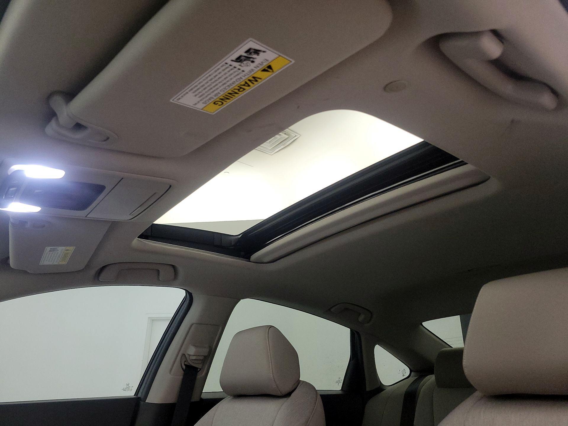 Thumbnail: 2024 Honda Accord - 18