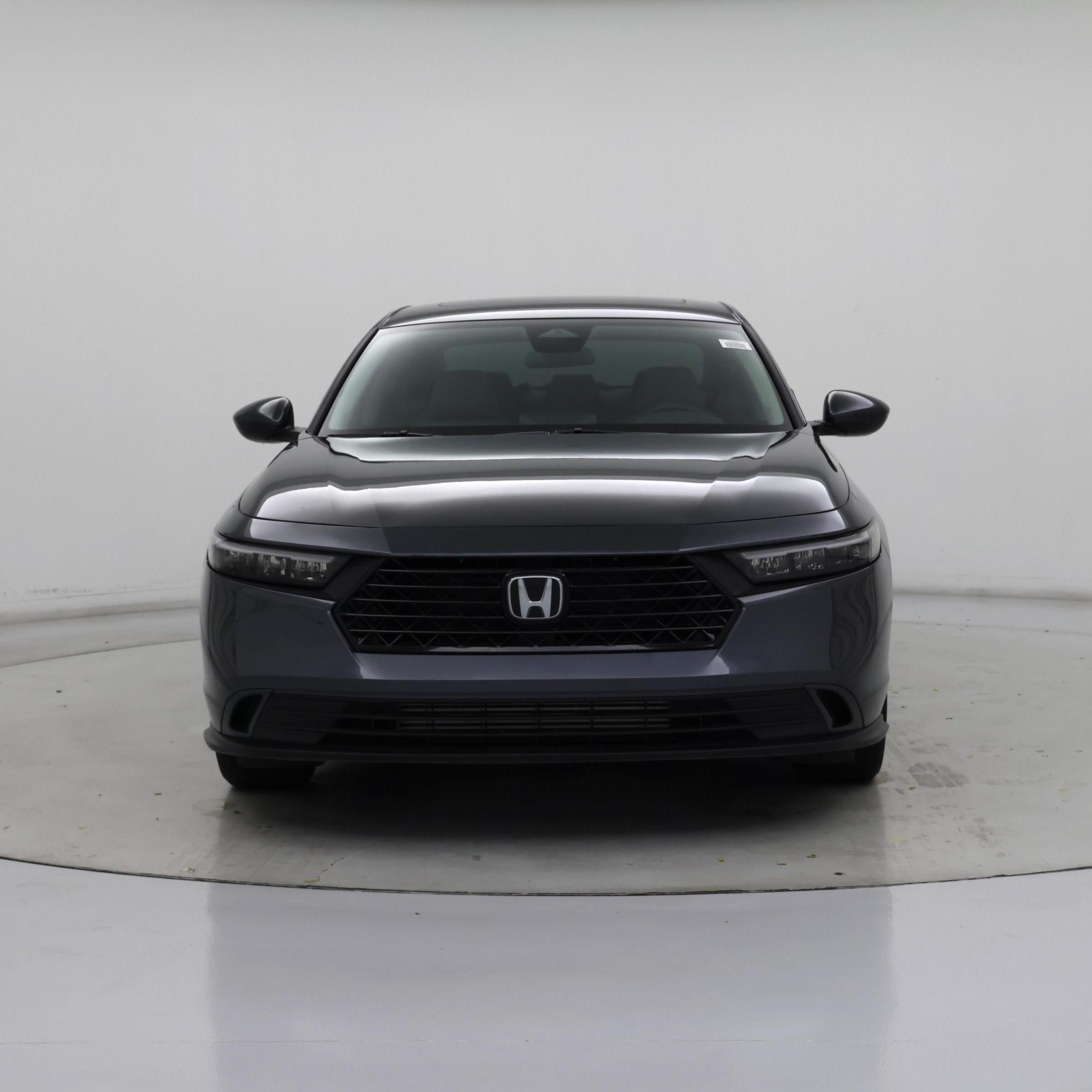 Thumbnail: 2024 Honda Accord - 5