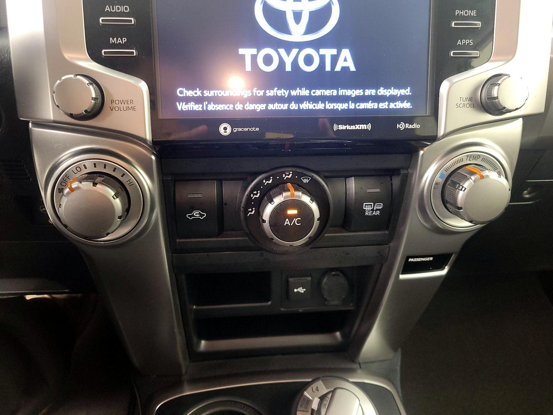 Thumbnail: 2024 Toyota 4Runner - 17