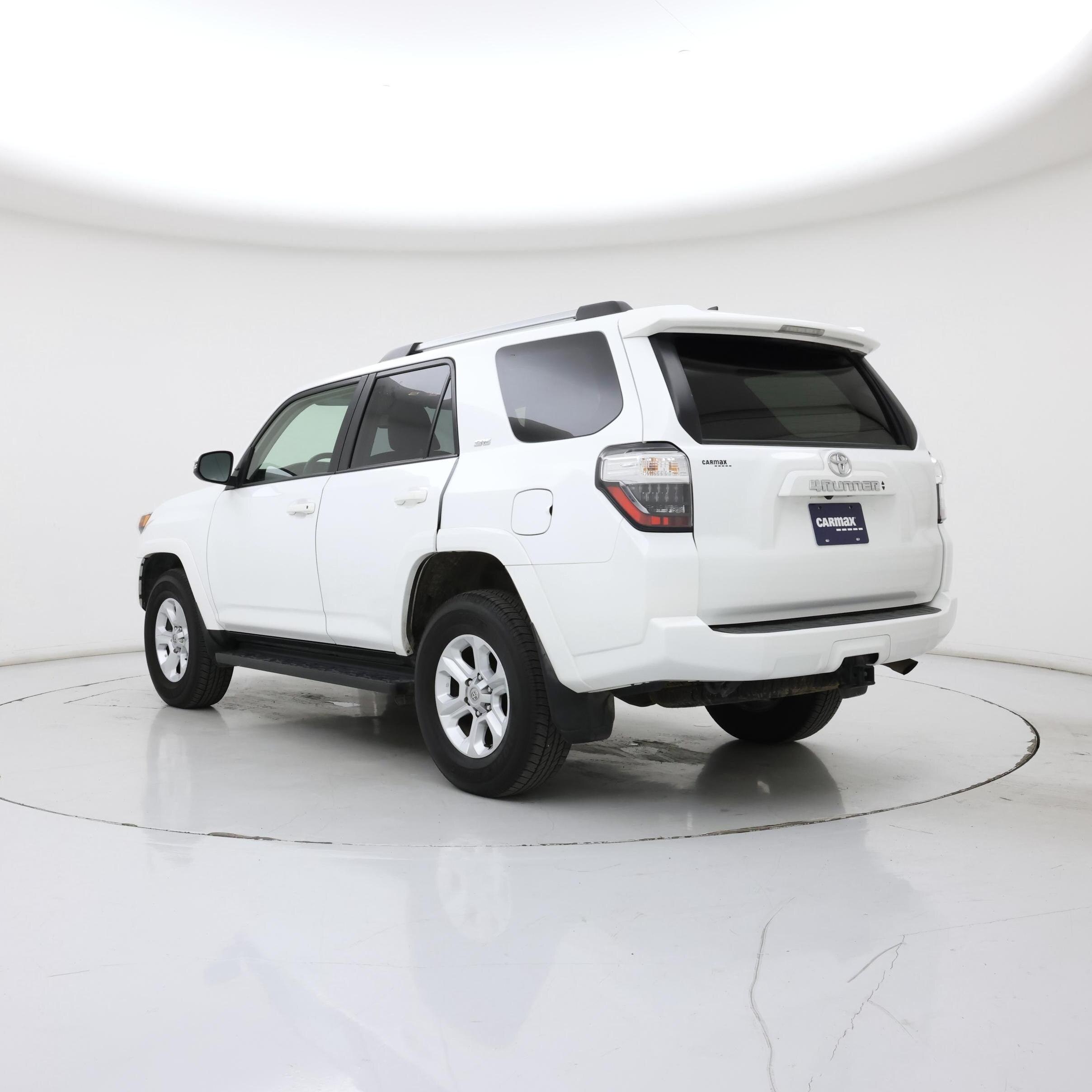 Thumbnail: 2024 Toyota 4Runner - 2