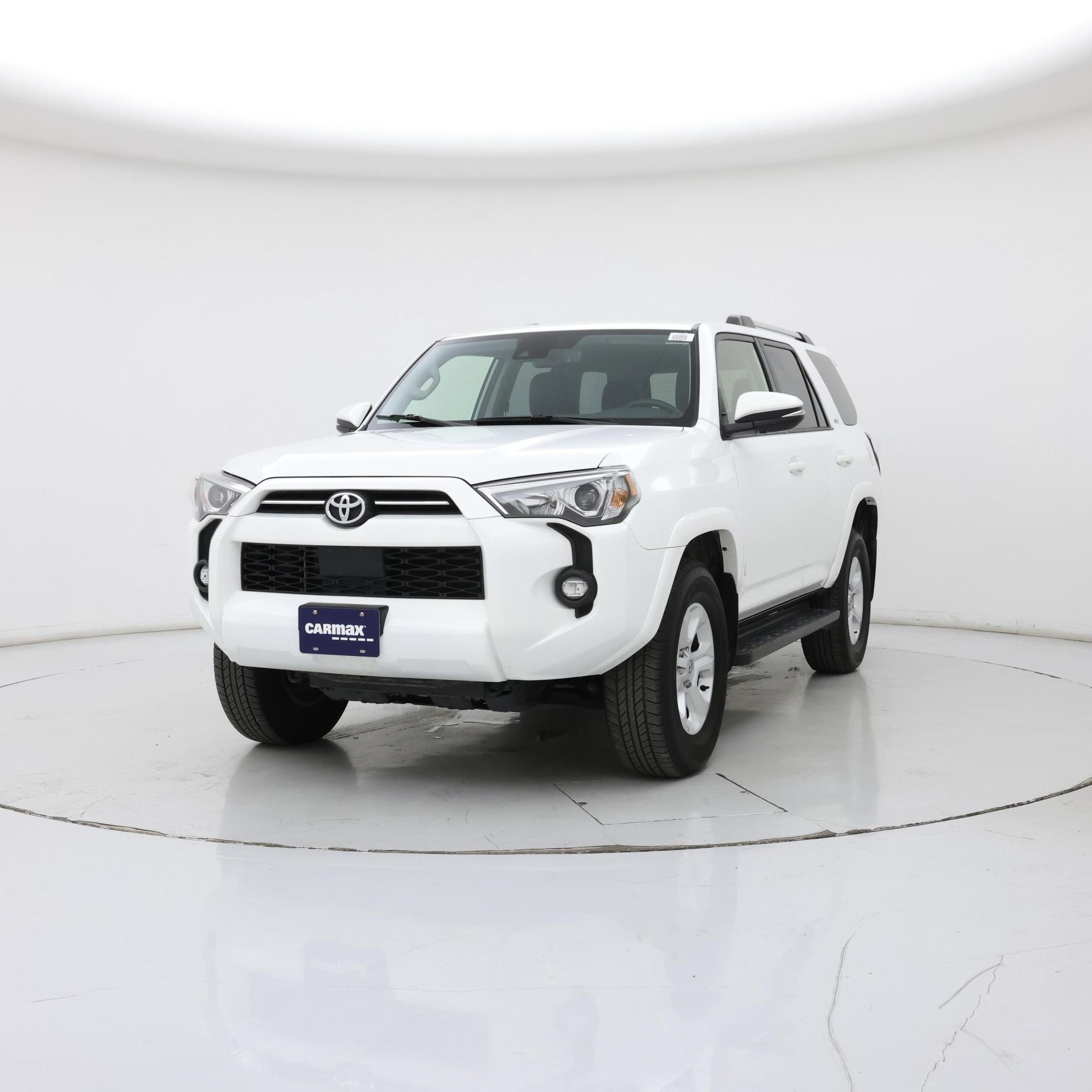 Thumbnail: 2024 Toyota 4Runner - 4