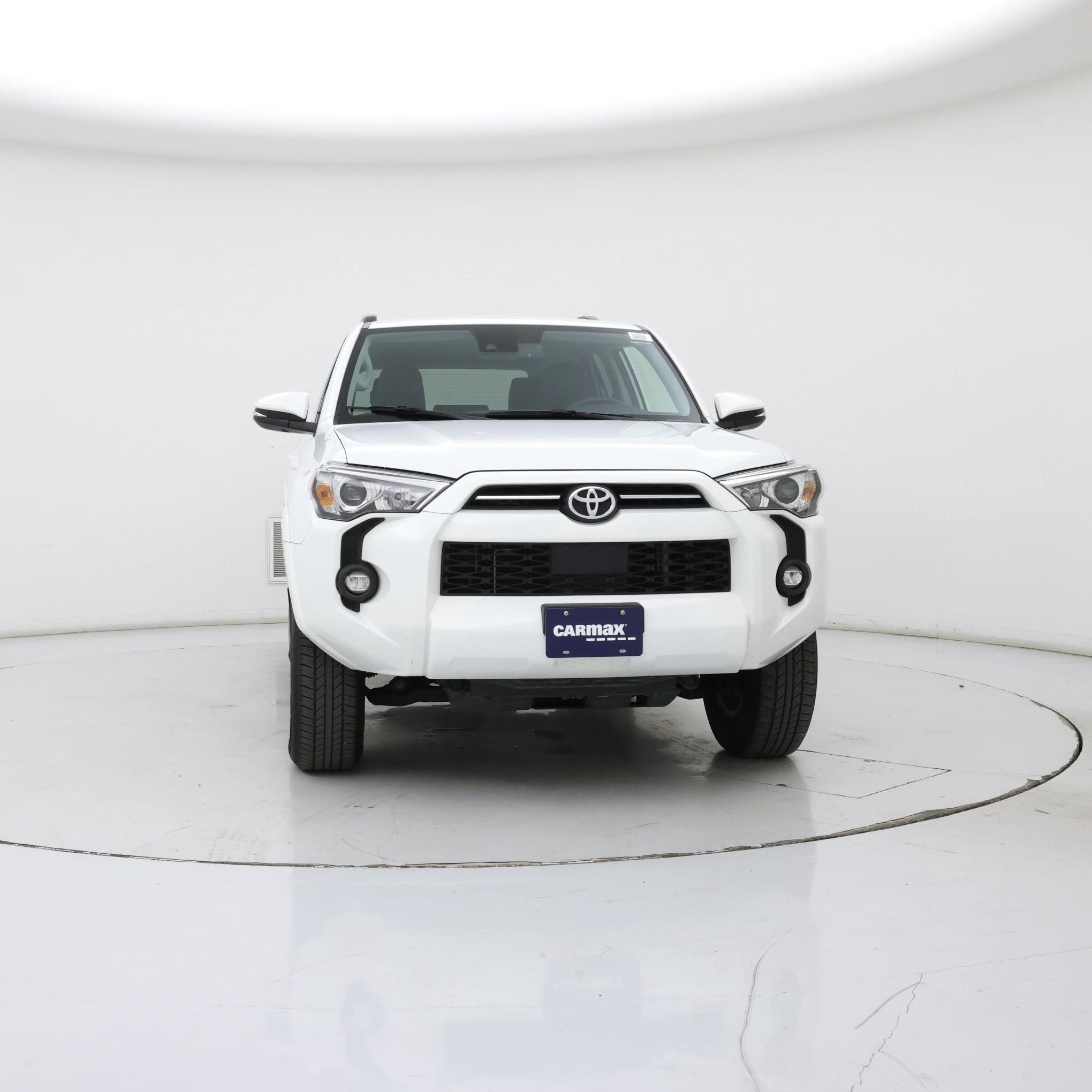 Thumbnail: 2024 Toyota 4Runner - 5