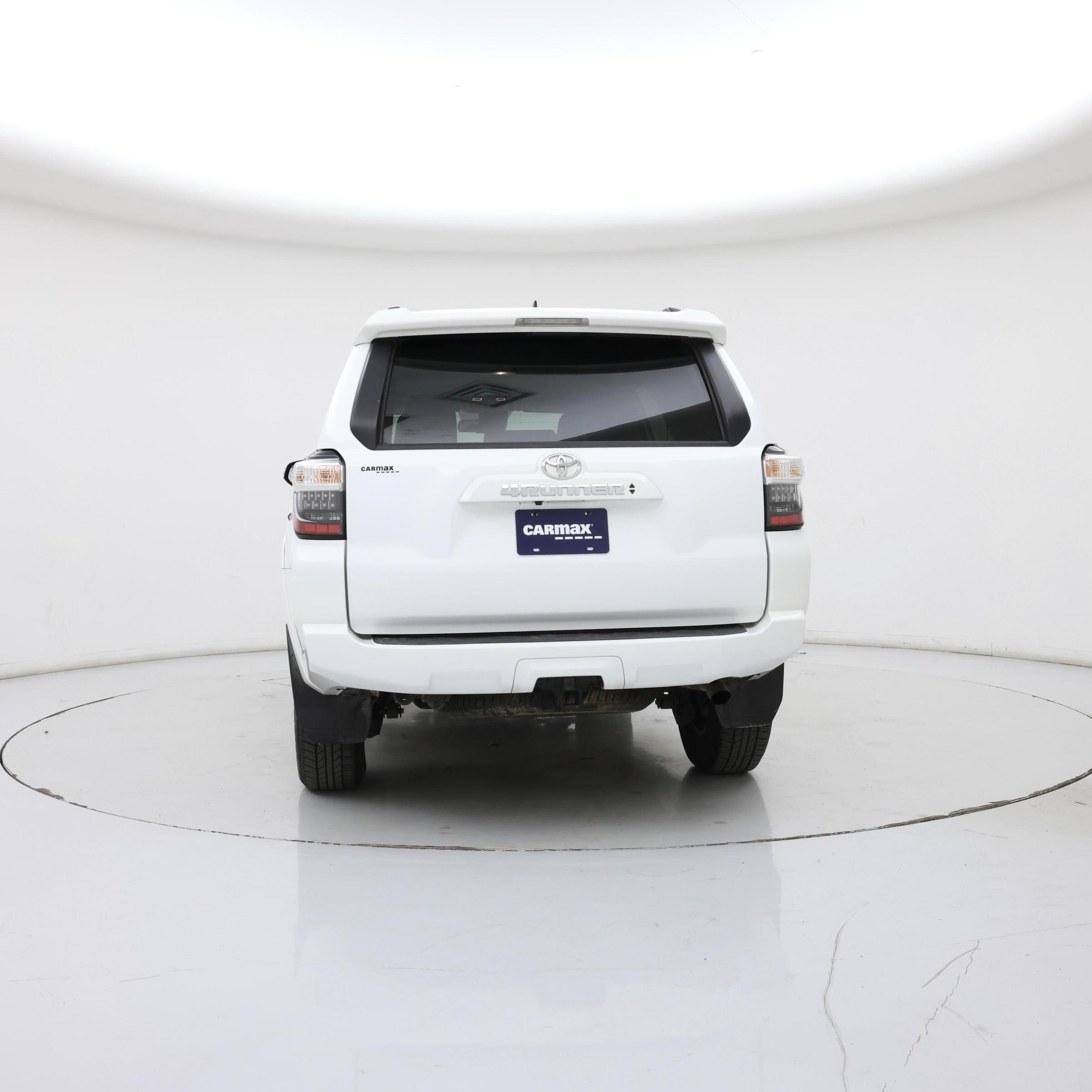 Thumbnail: 2024 Toyota 4Runner - 6