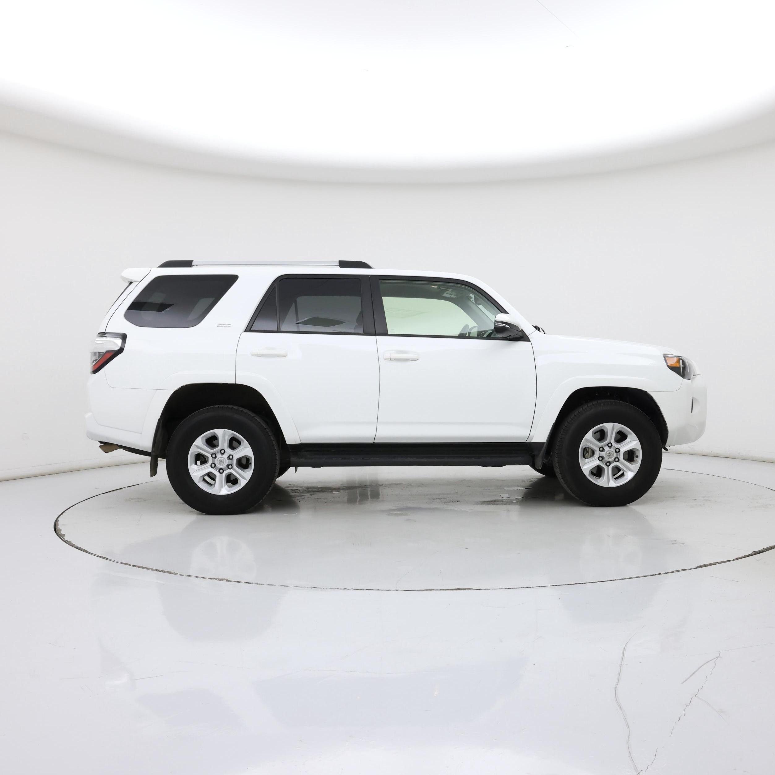 Thumbnail: 2024 Toyota 4Runner - 7
