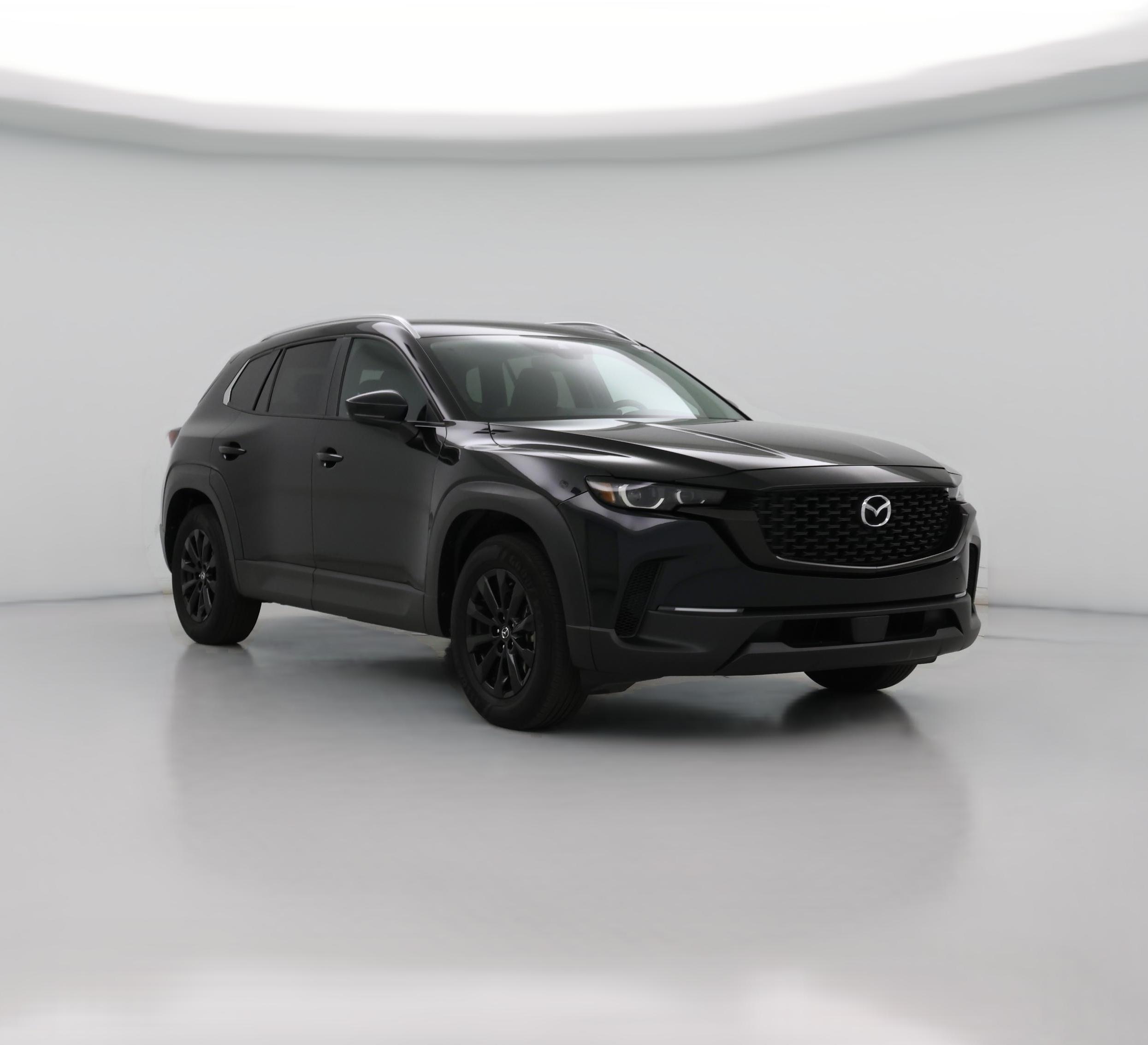 Thumbnail: 2024 Mazda CX-50 - 1
