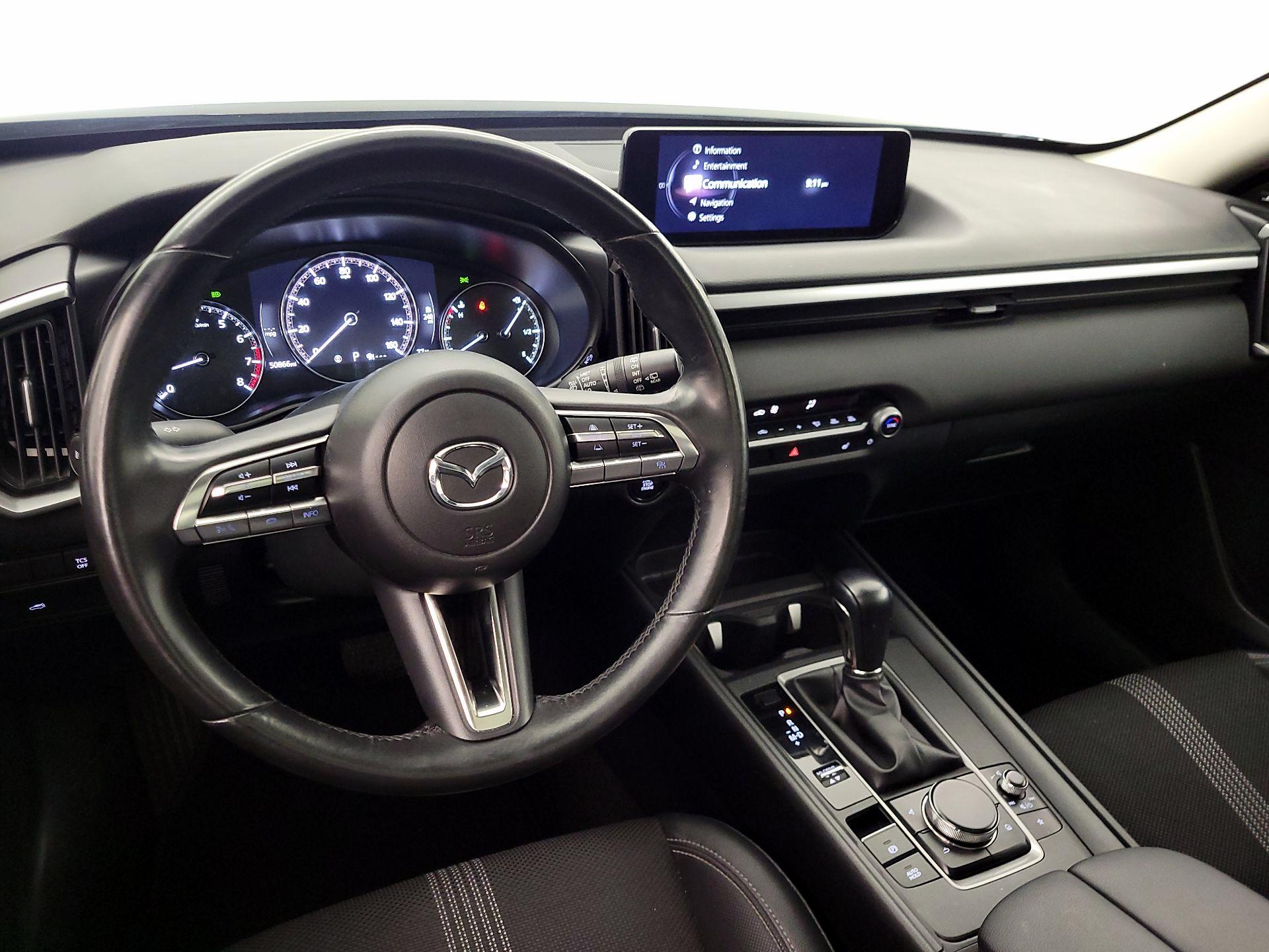 Thumbnail: 2024 Mazda CX-50 - 9