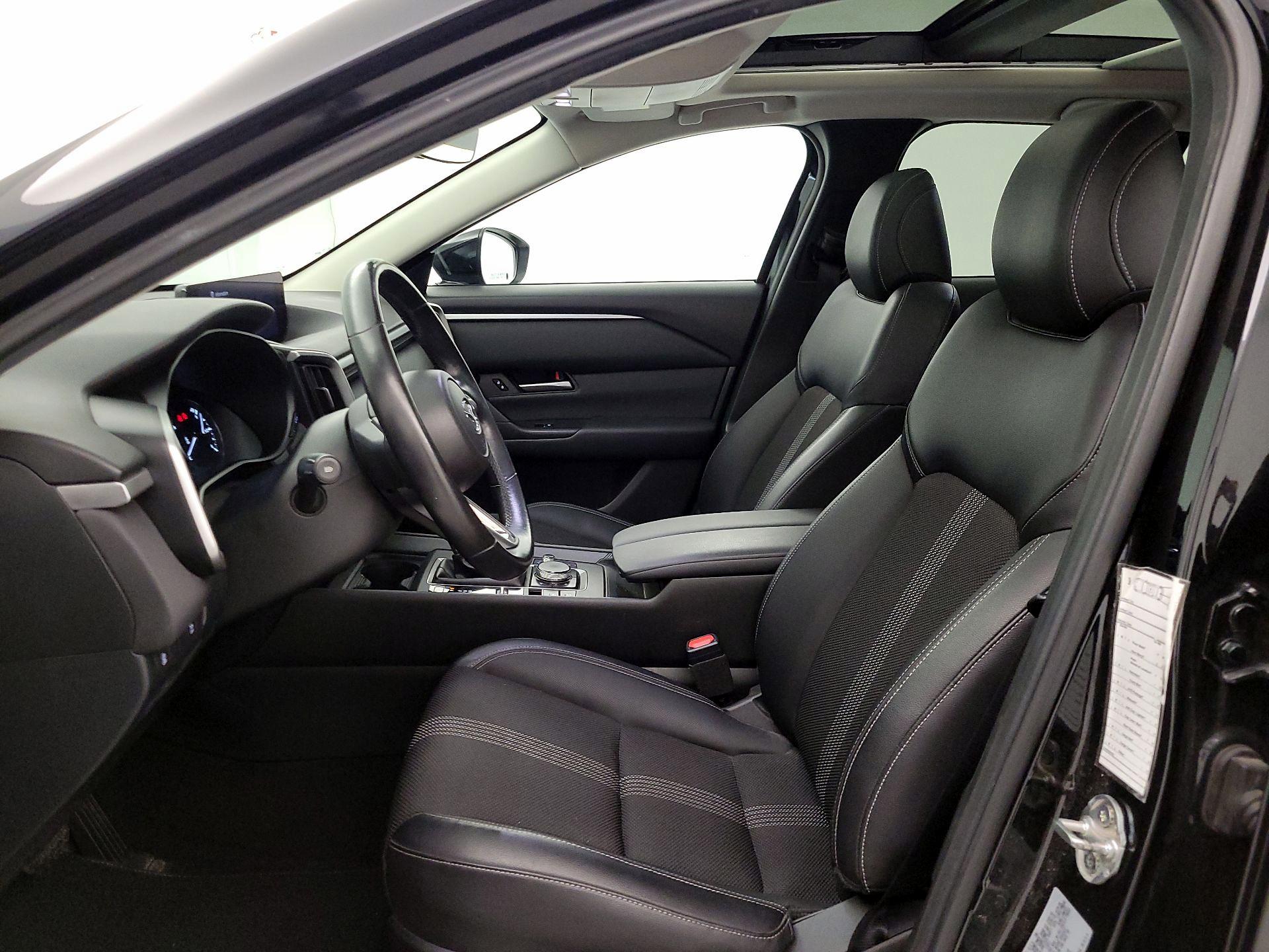 Thumbnail: 2024 Mazda CX-50 - 11