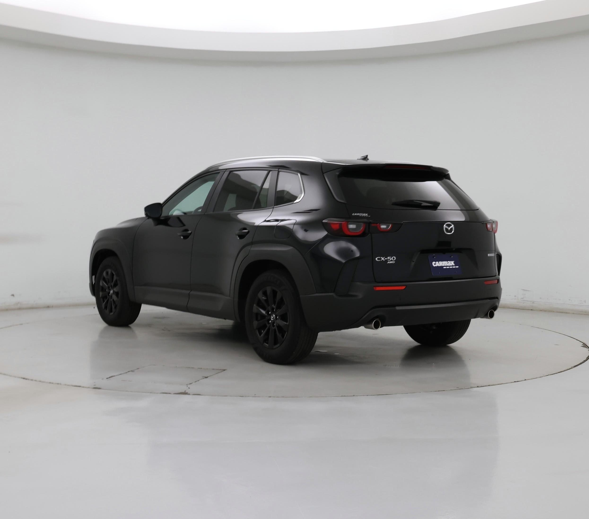 Thumbnail: 2024 Mazda CX-50 - 2