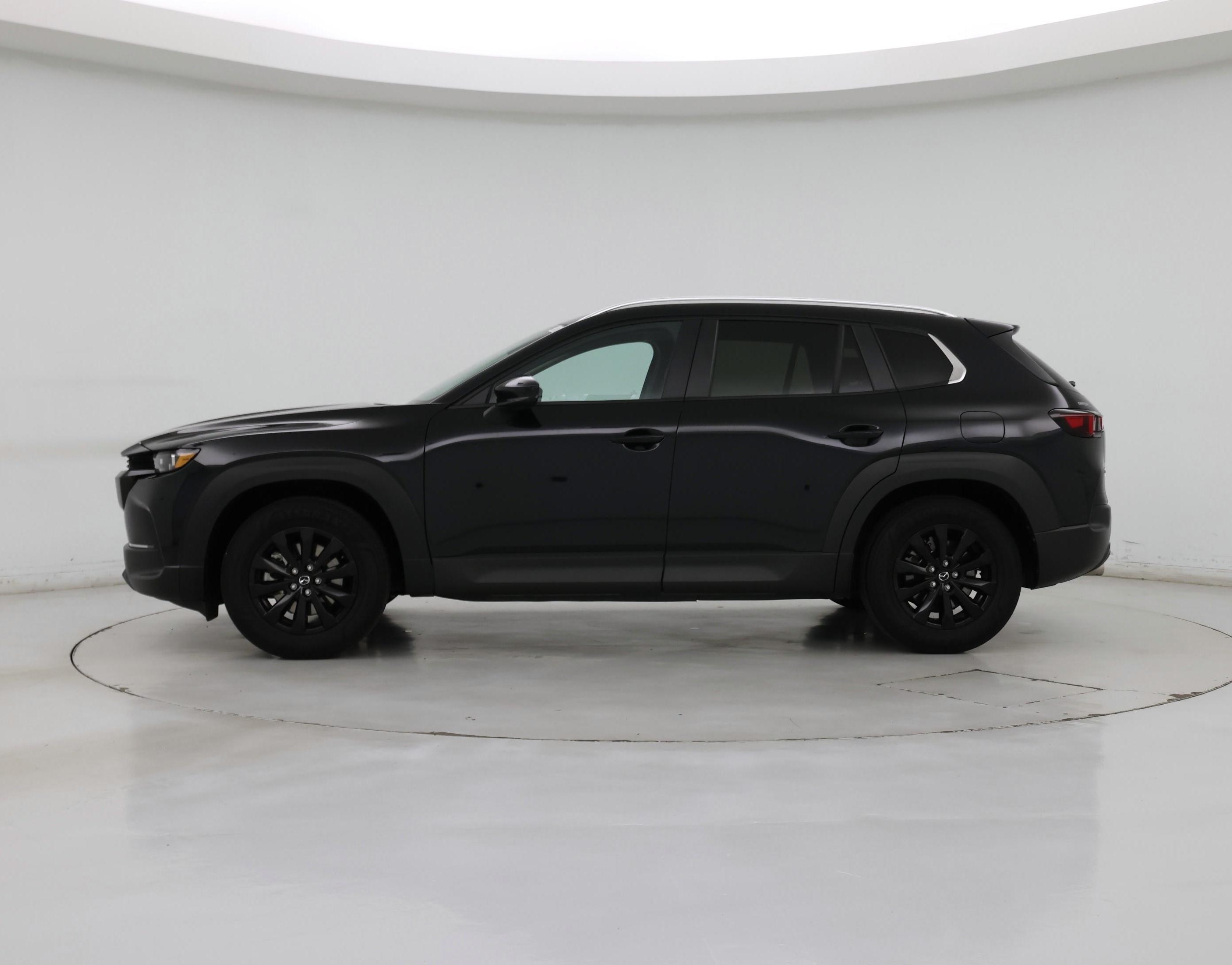 Thumbnail: 2024 Mazda CX-50 - 3