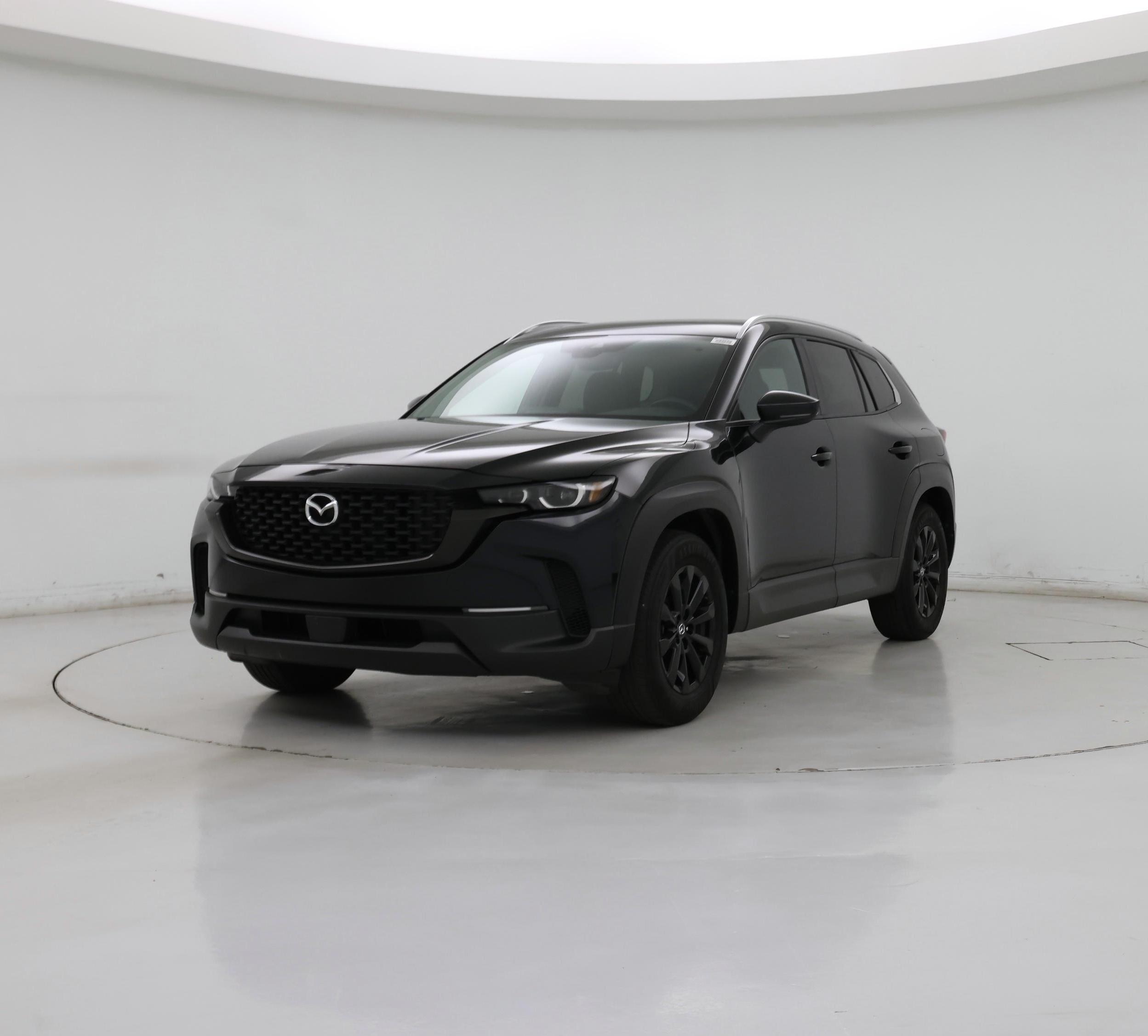 Thumbnail: 2024 Mazda CX-50 - 4