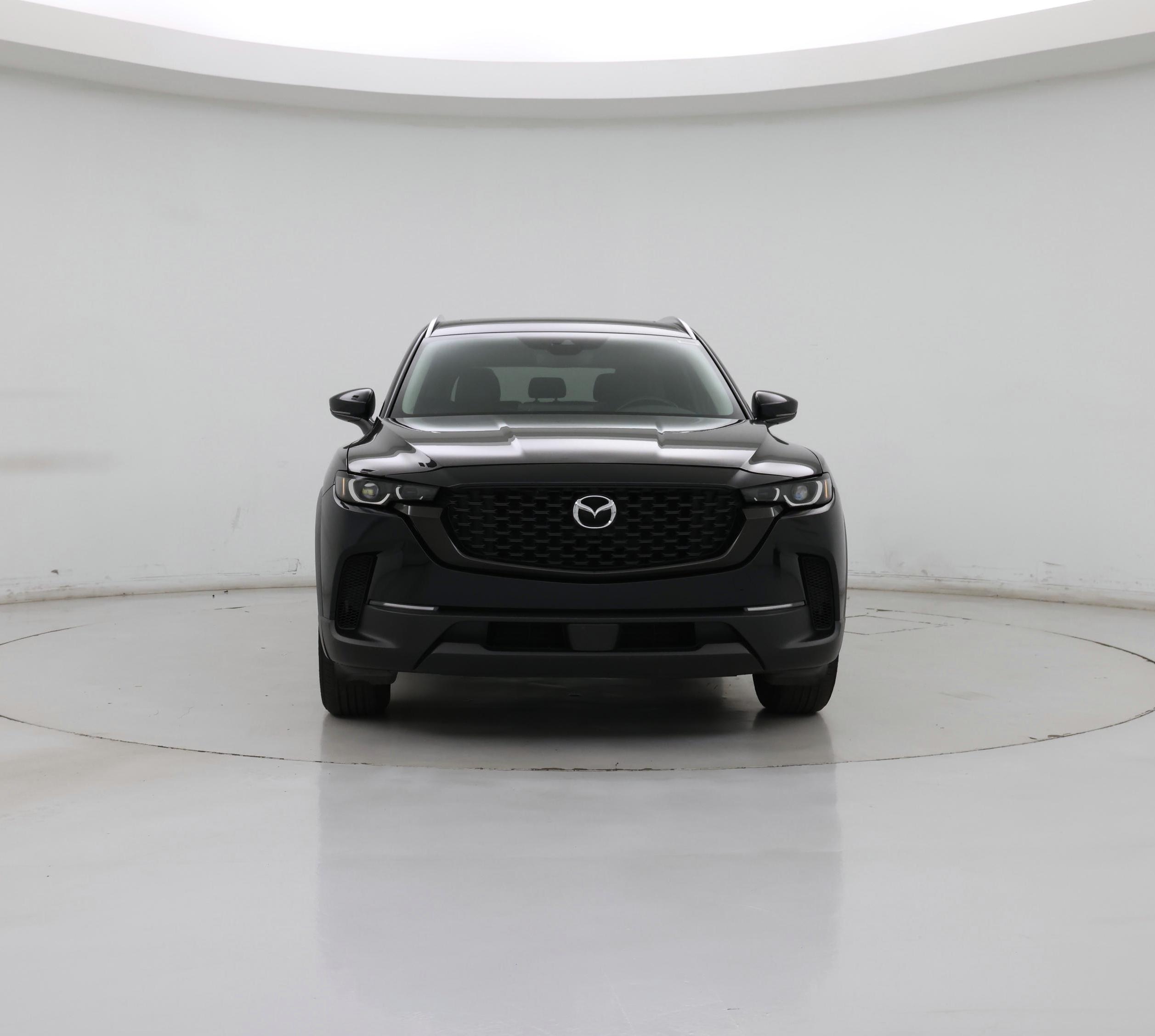 Thumbnail: 2024 Mazda CX-50 - 5