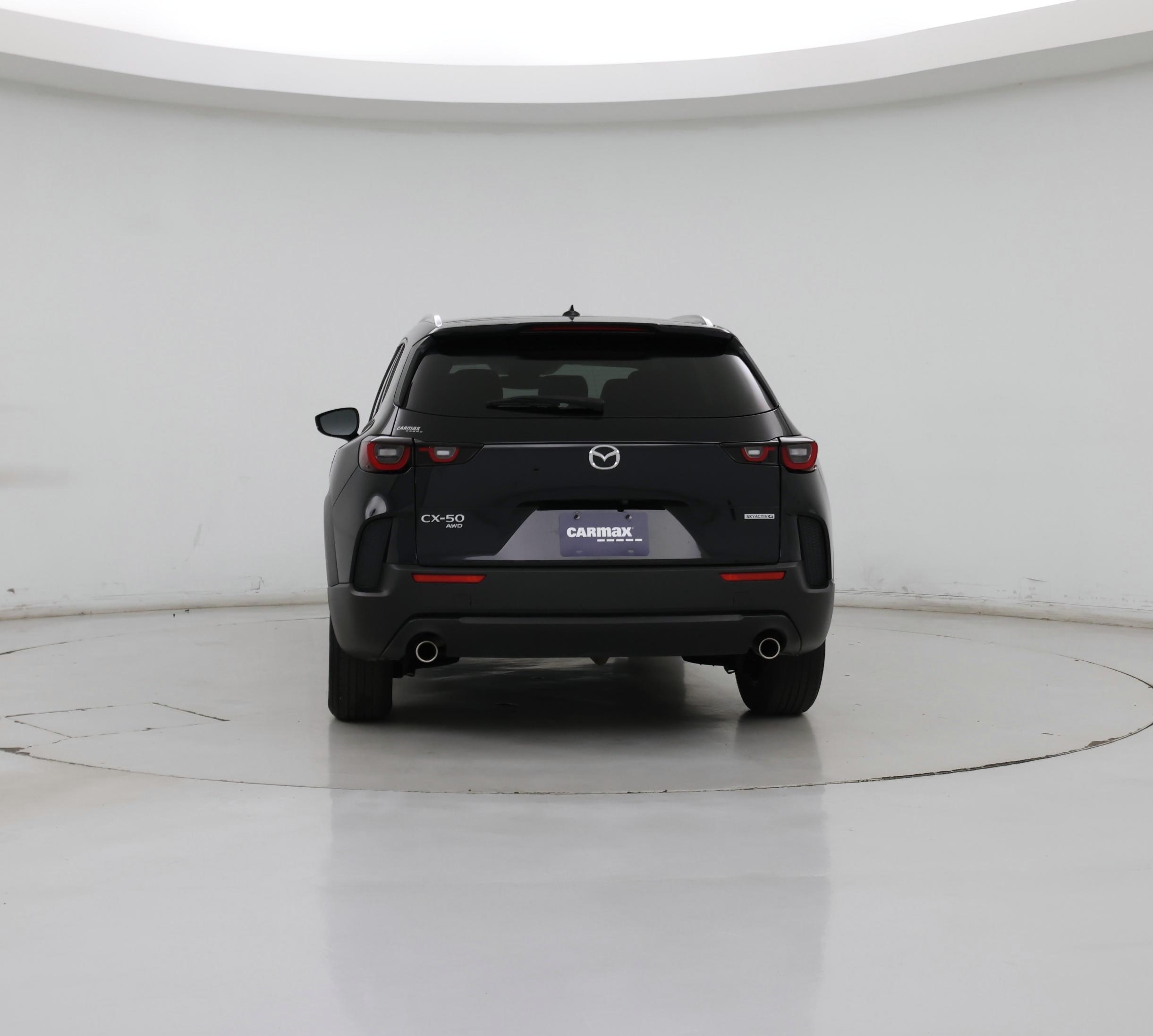 Thumbnail: 2024 Mazda CX-50 - 6