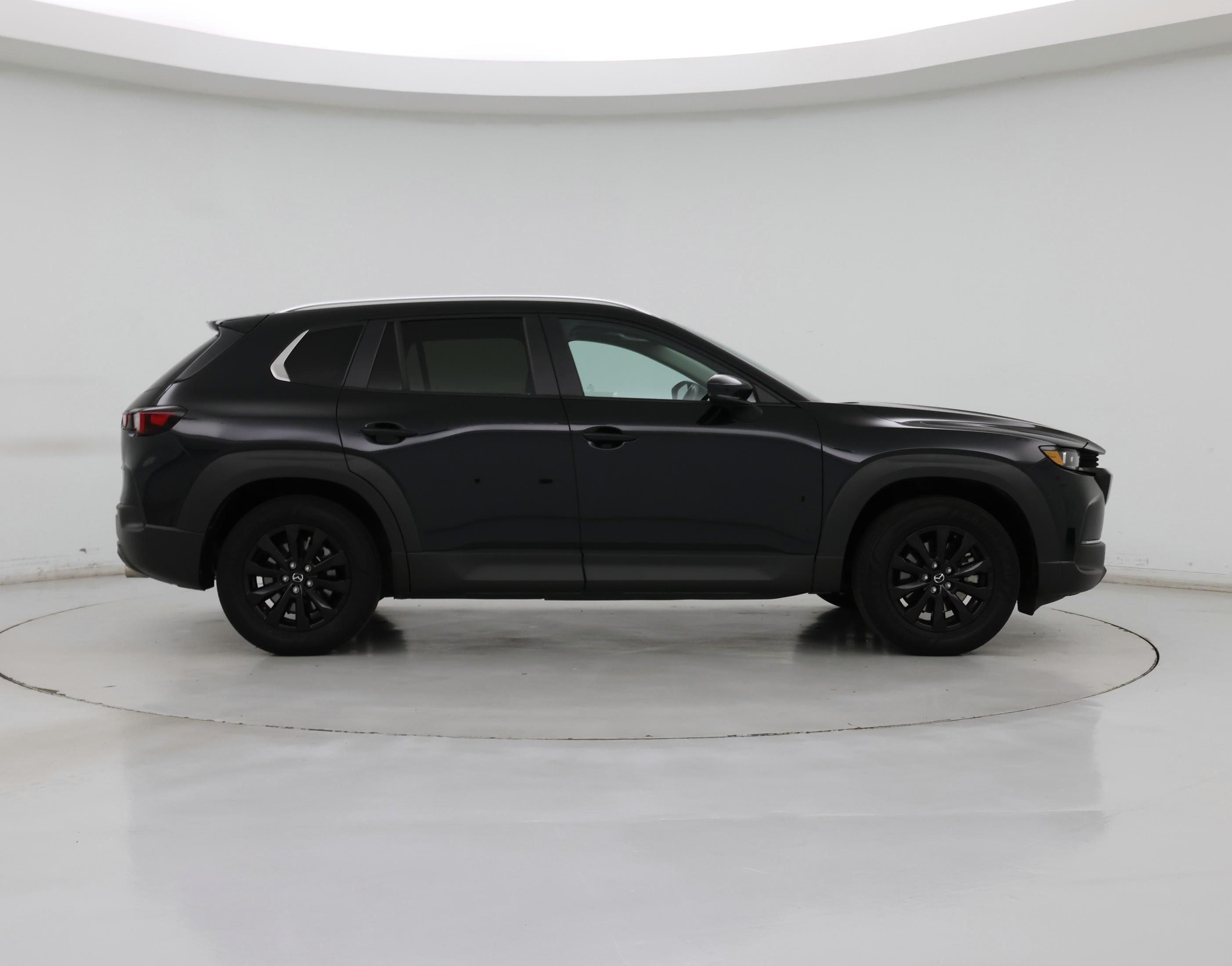 Thumbnail: 2024 Mazda CX-50 - 7