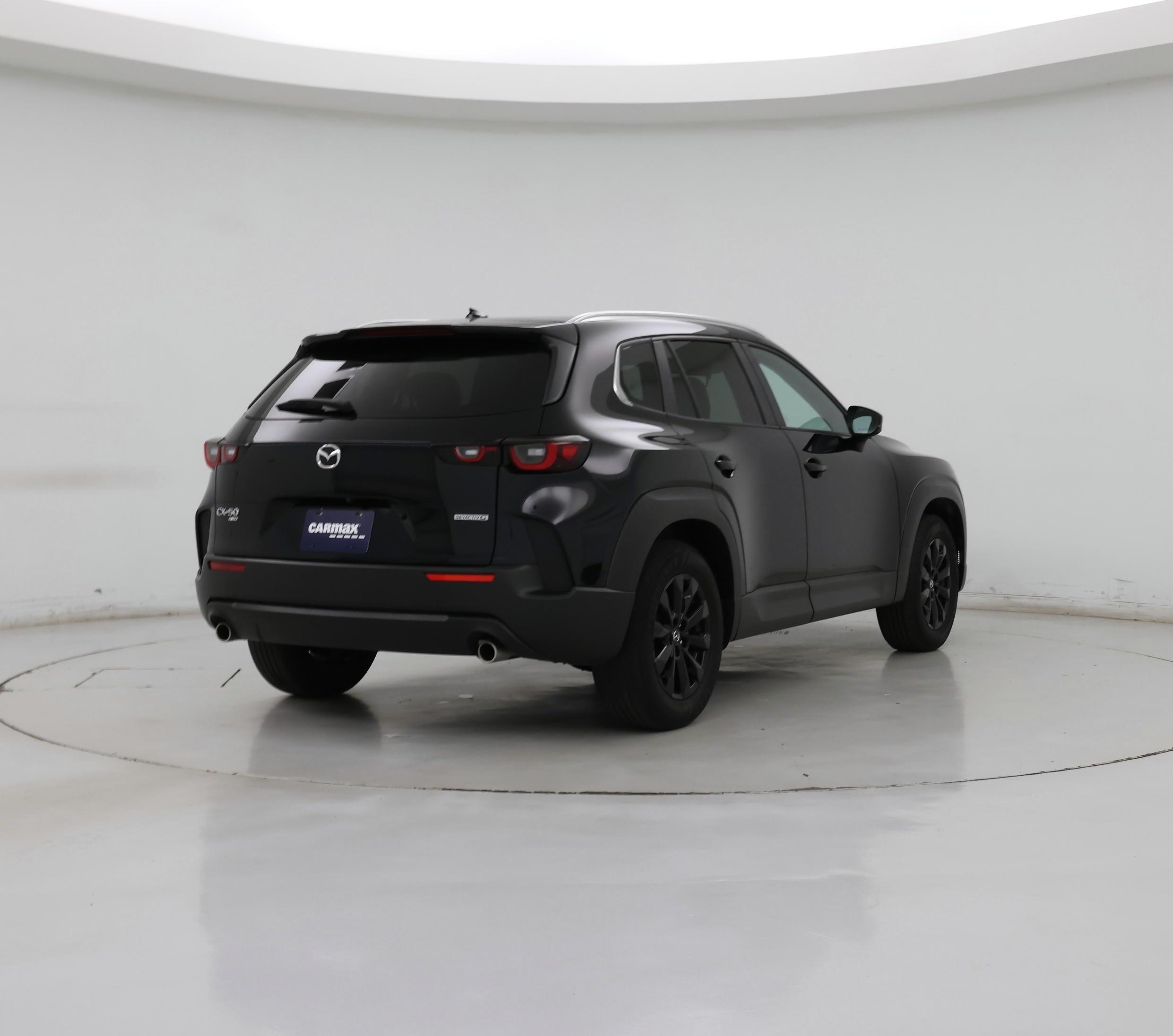 Thumbnail: 2024 Mazda CX-50 - 8