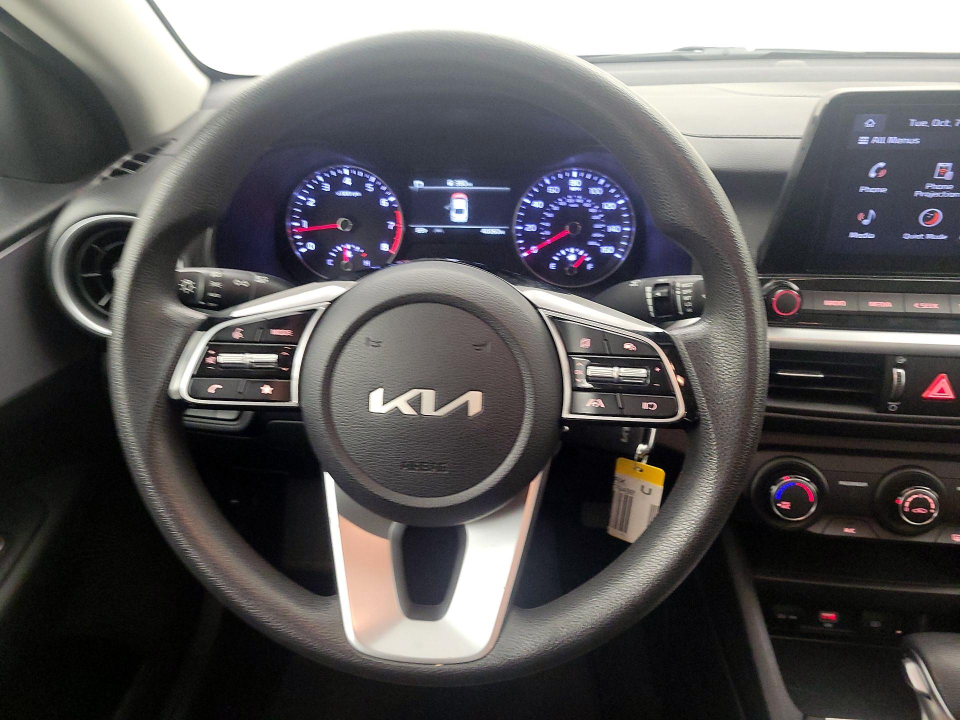 Thumbnail: 2024 Kia Forte - 10