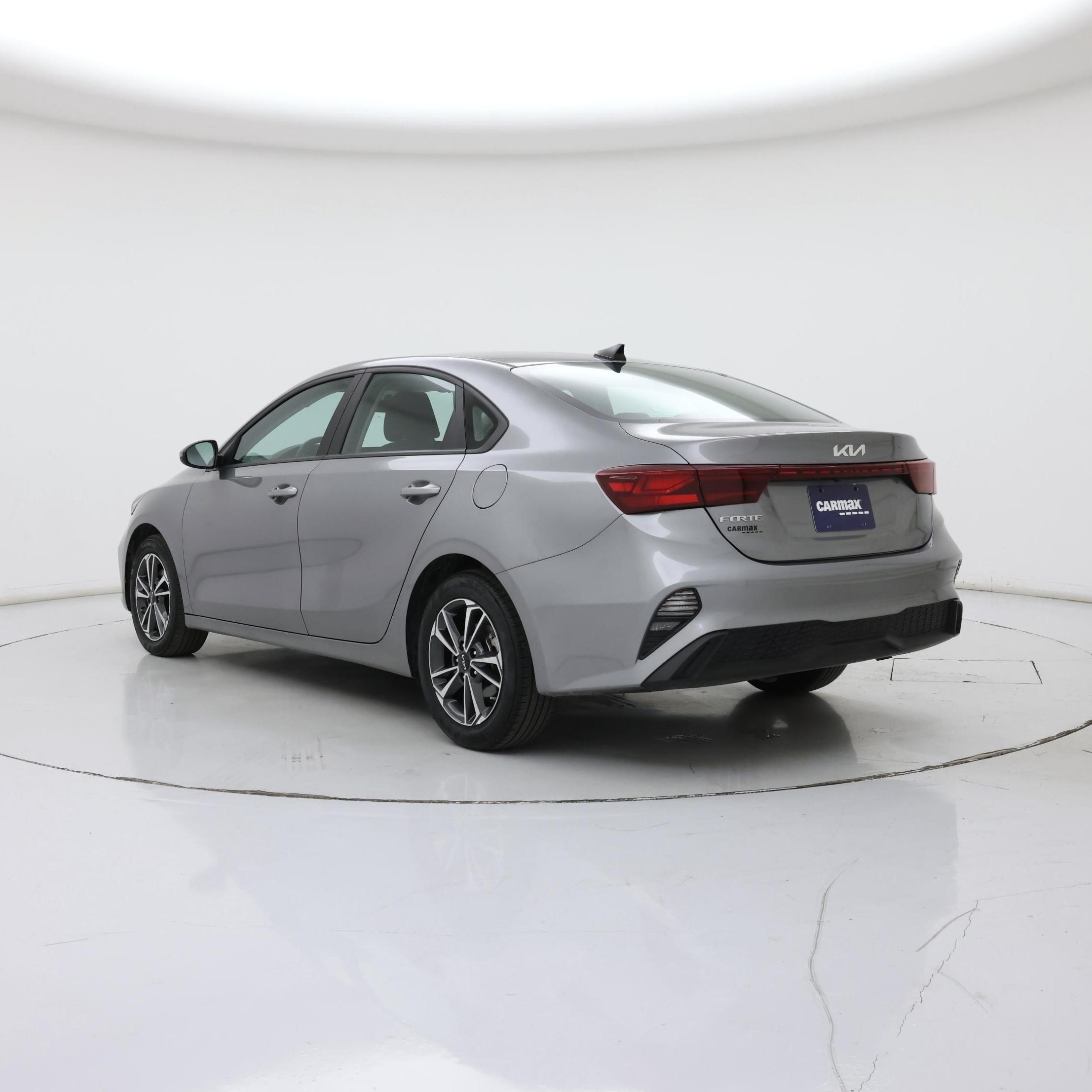 Thumbnail: 2024 Kia Forte - 2