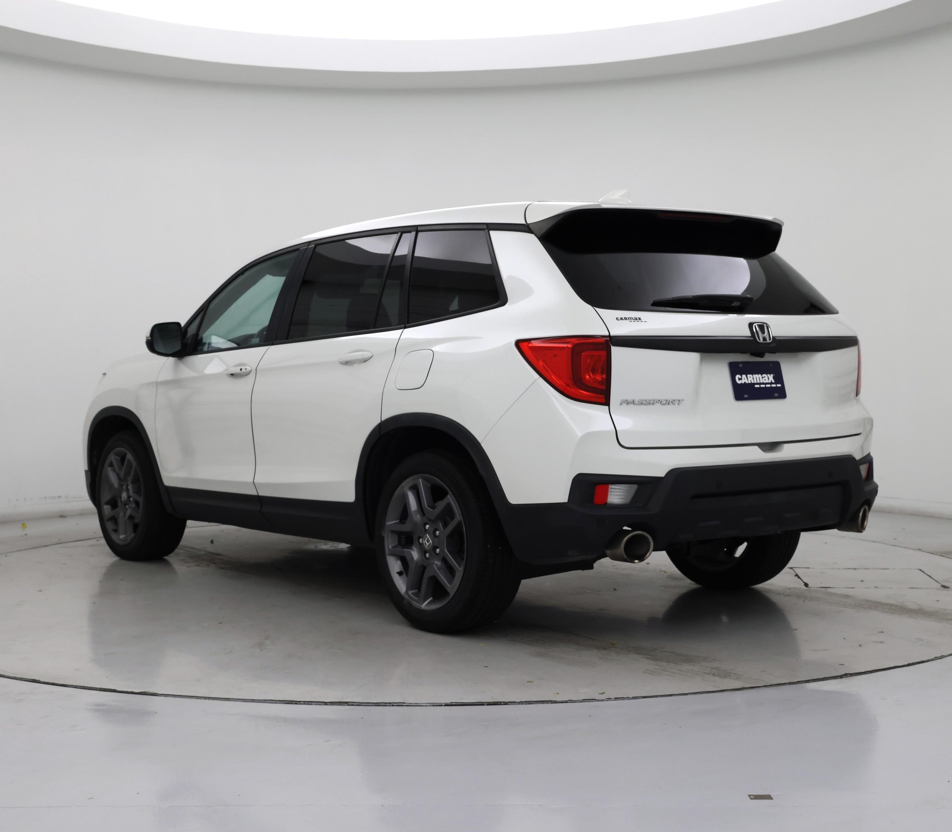 Thumbnail: 2022 Honda Passport - 2