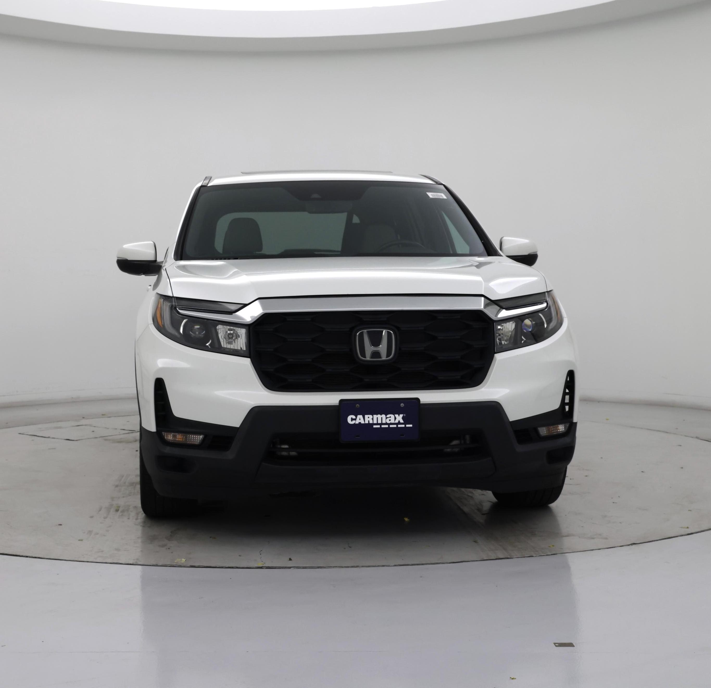 Thumbnail: 2022 Honda Passport - 5