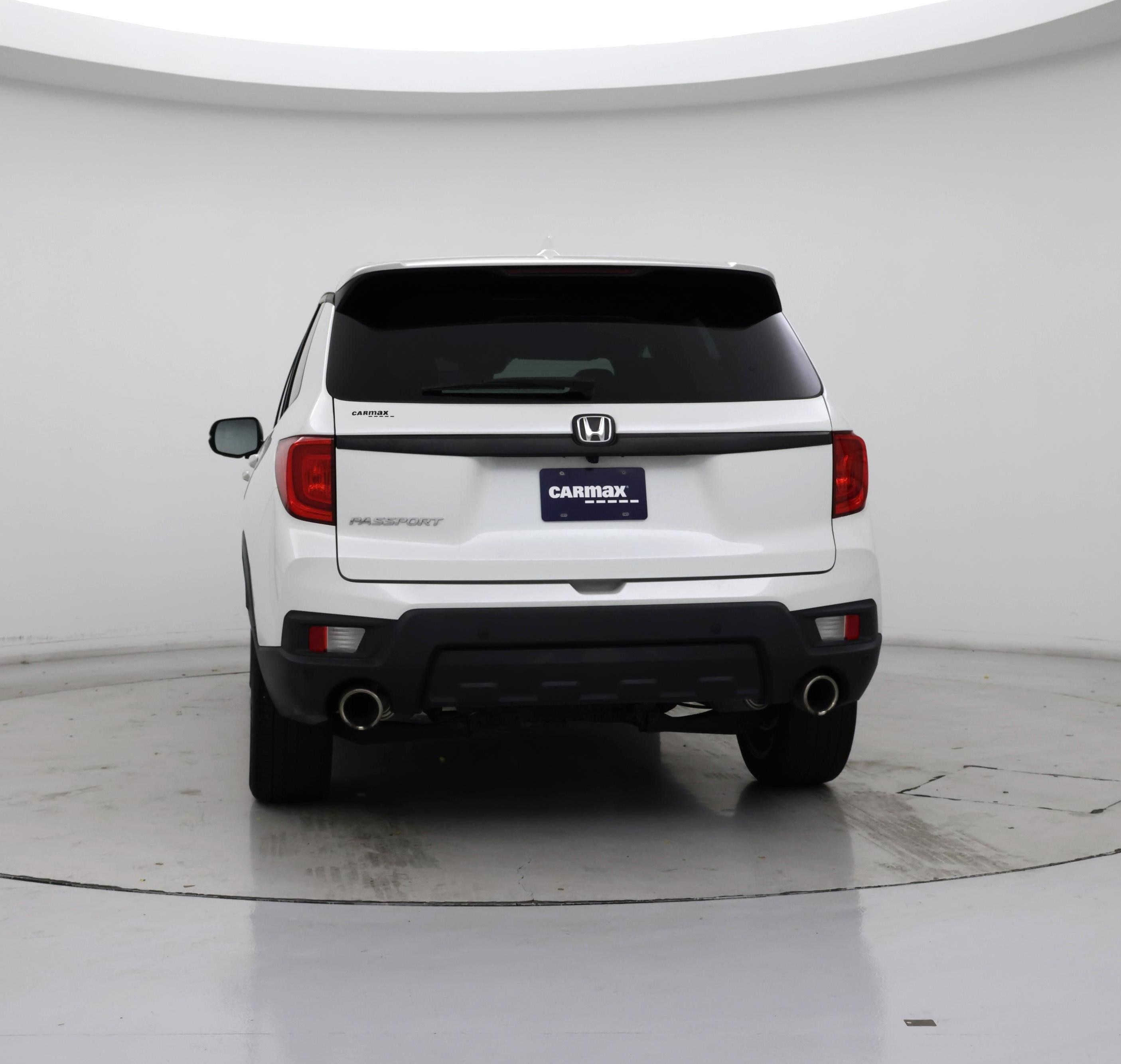 Thumbnail: 2022 Honda Passport - 6