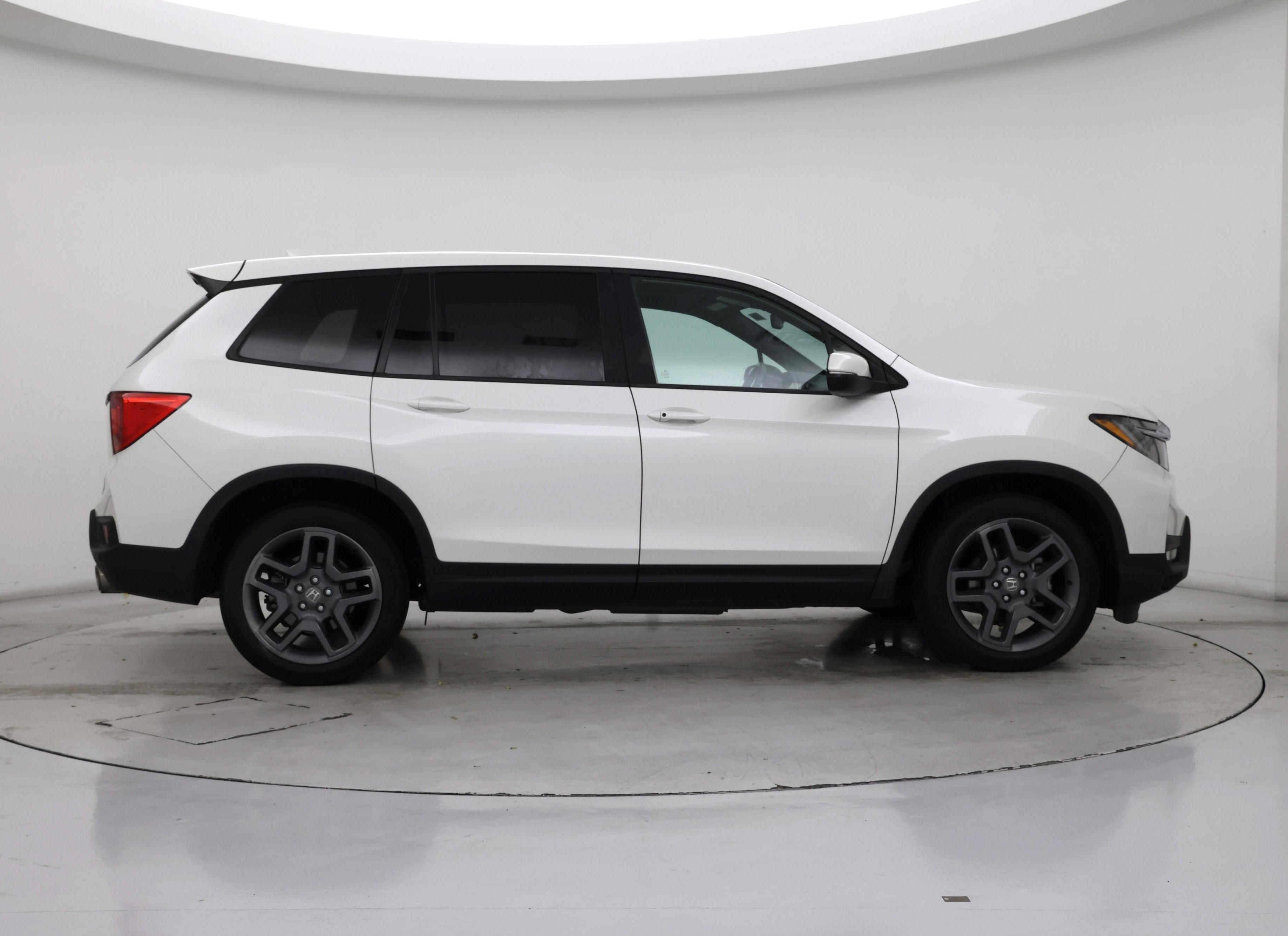 Thumbnail: 2022 Honda Passport - 7