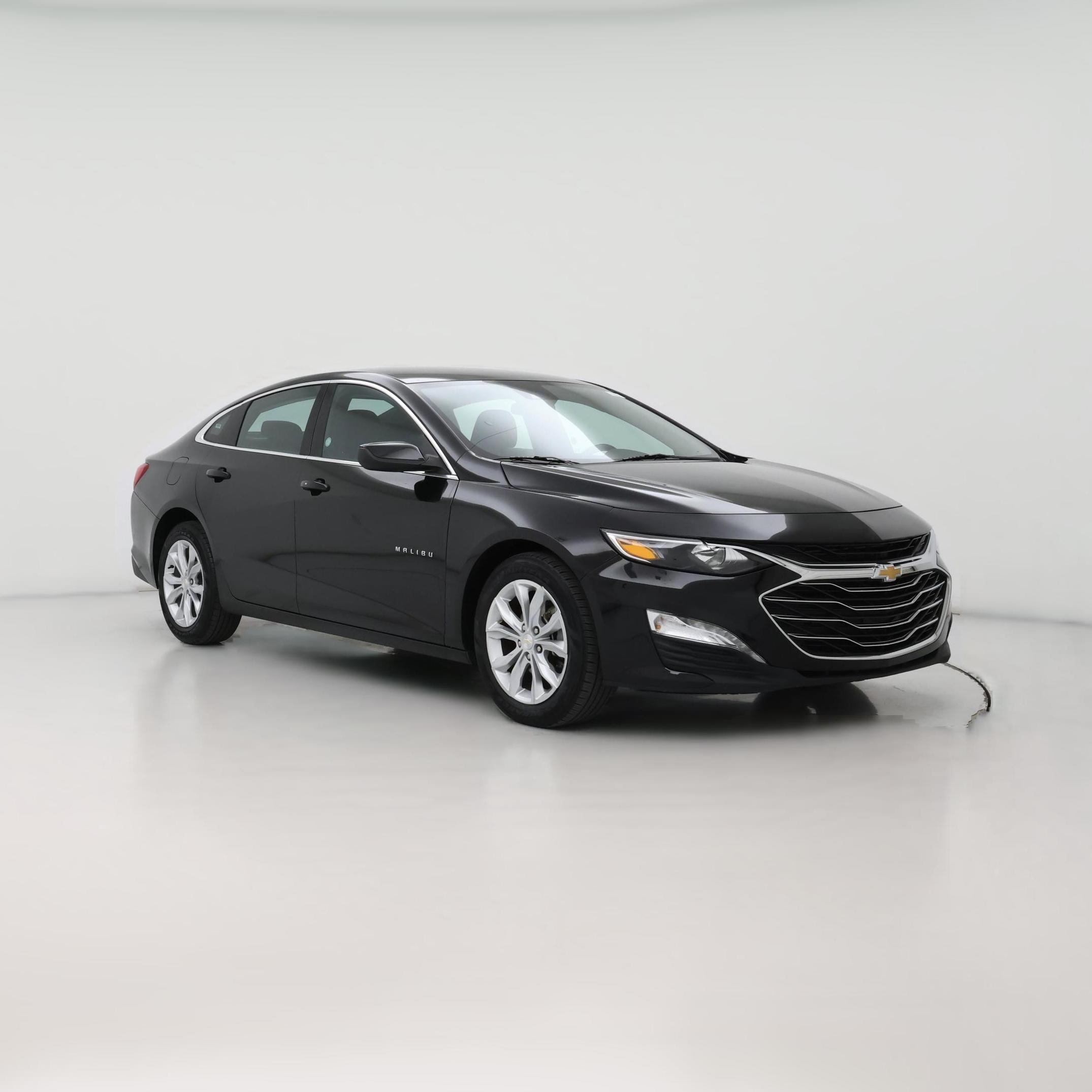 Thumbnail: 2024 Chevrolet Malibu - 1